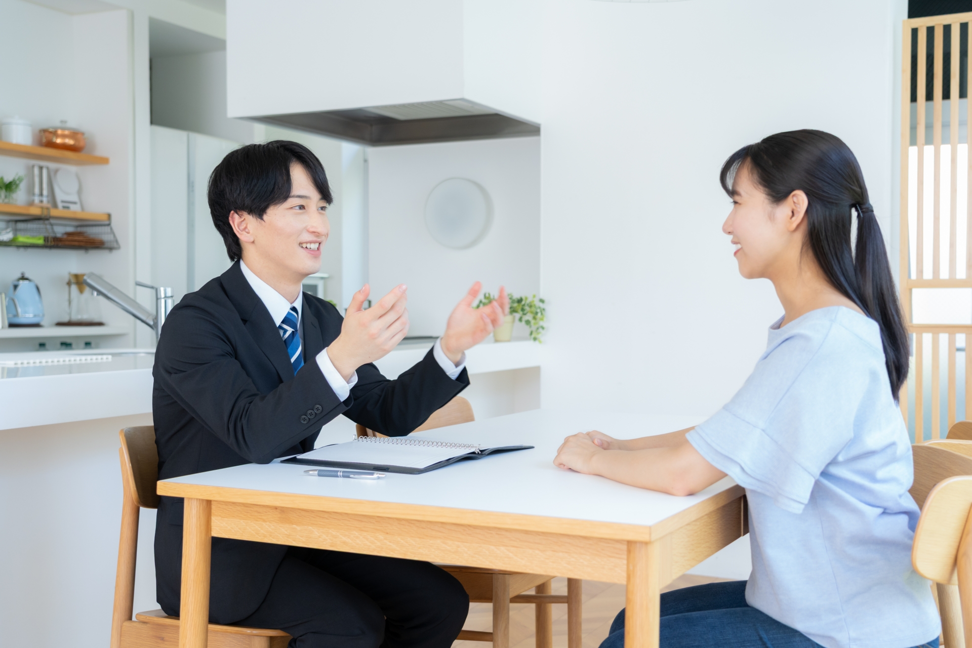 信頼できるハウスメーカーの見極め方