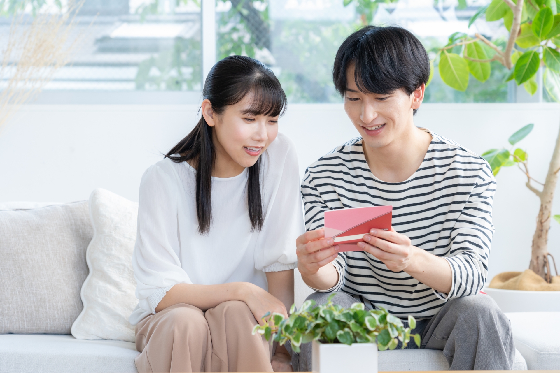 固定金利 vs 変動金利：あなたに最適な住宅ローンの選び方