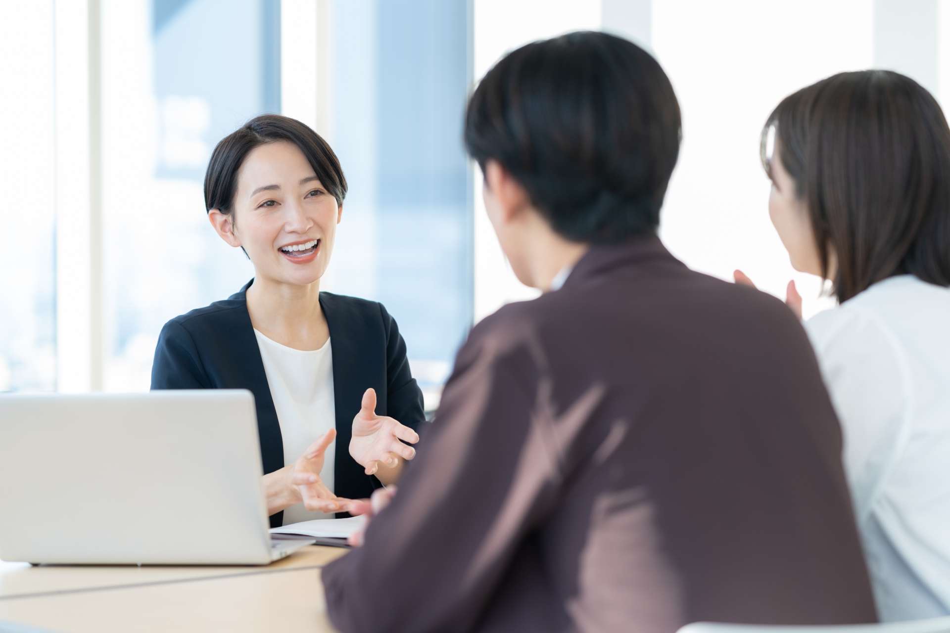 住宅購入の流れと必要な手続き