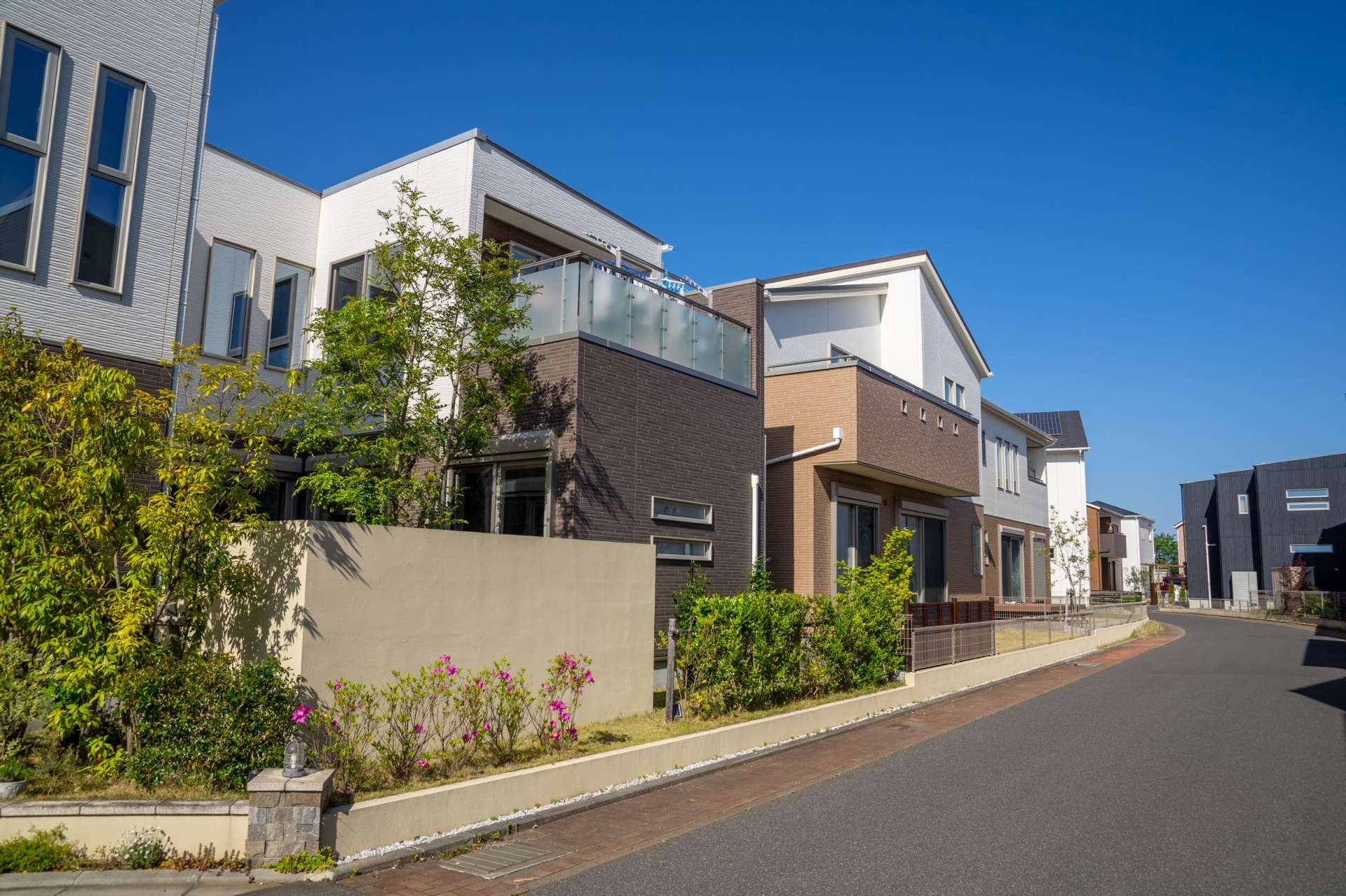 柏たなかで新築一戸建てを買うなら知るべきポイント｜物件探し完全ガイド