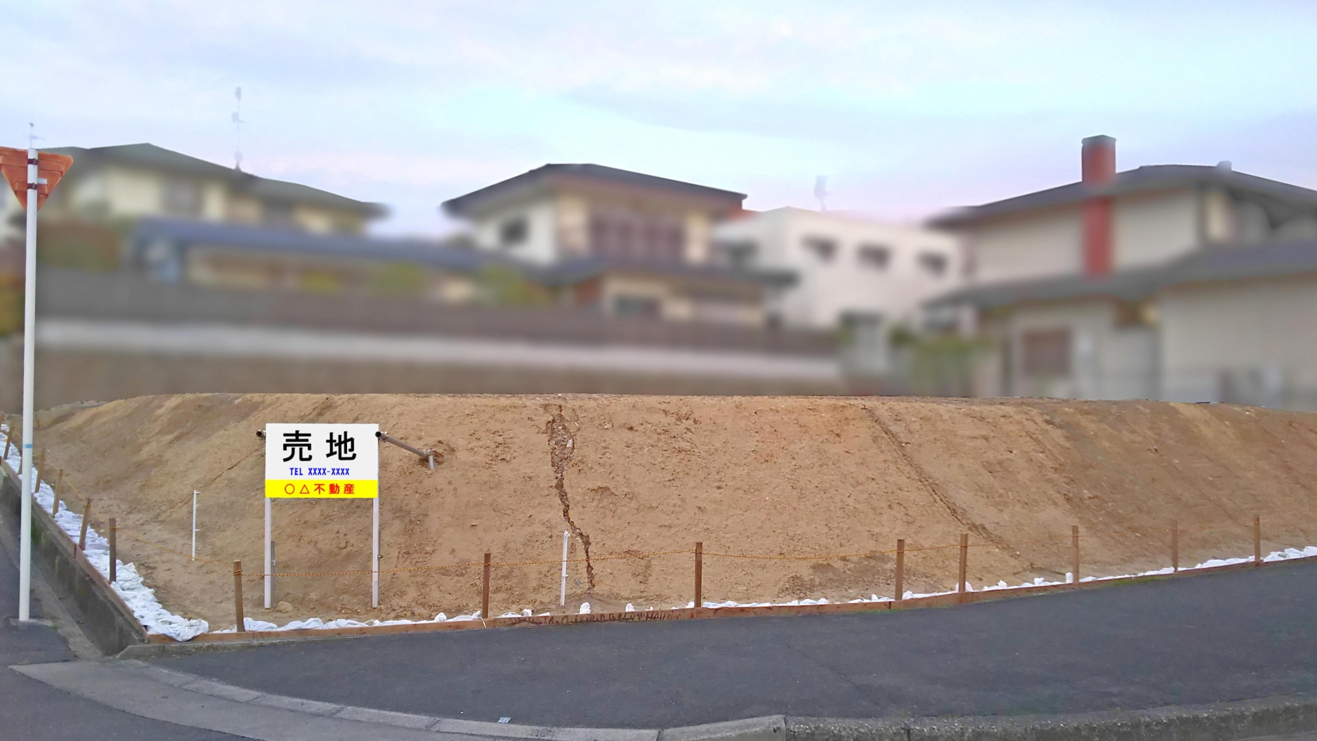 あなたの理想を叶える、初石駅周辺の注文住宅用土地選び