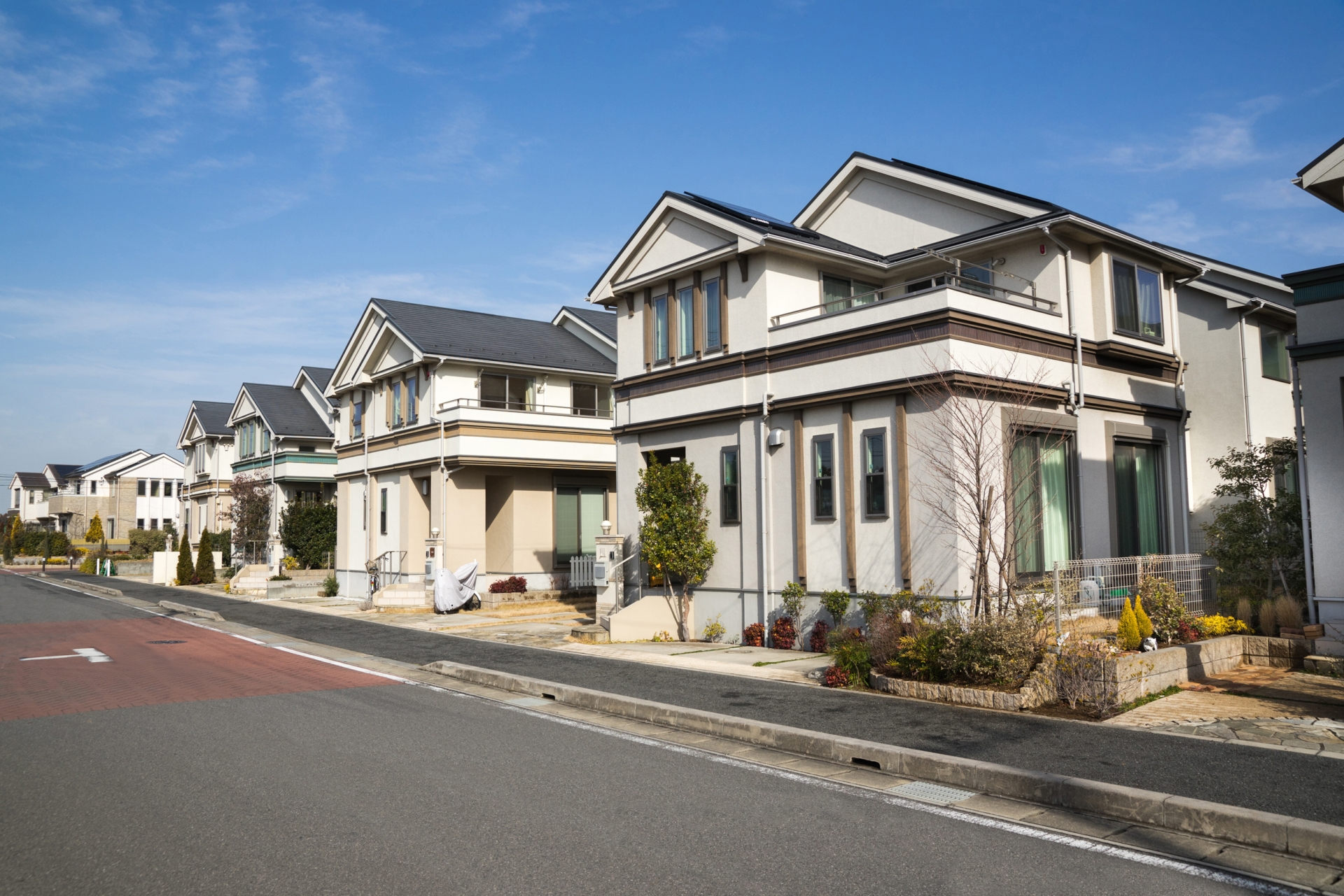 最新の中古戸建物件情報