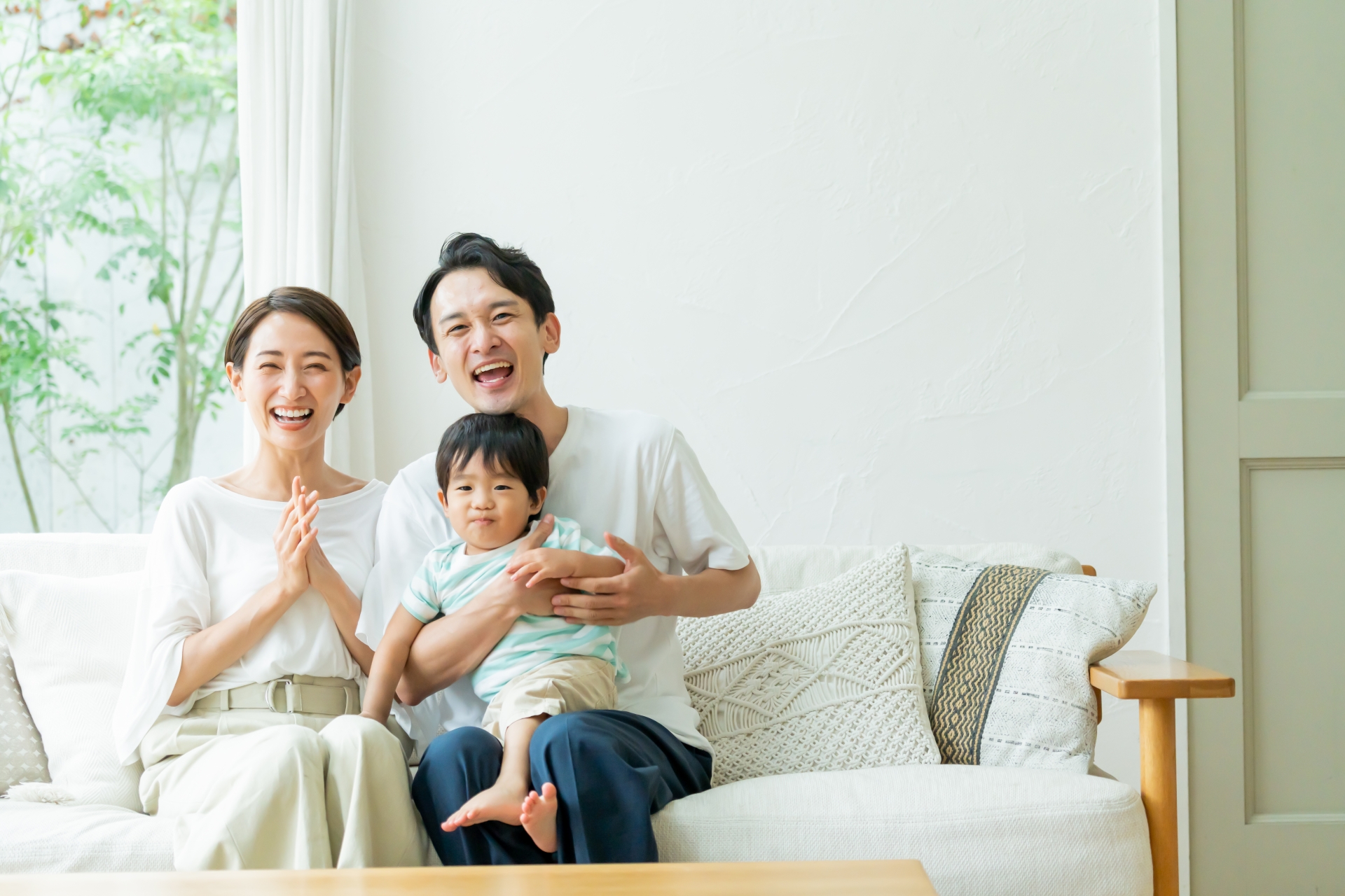 流山おおたかの森で夢のマイホームを実現！子育て世代を応援する住宅購入アドバイス