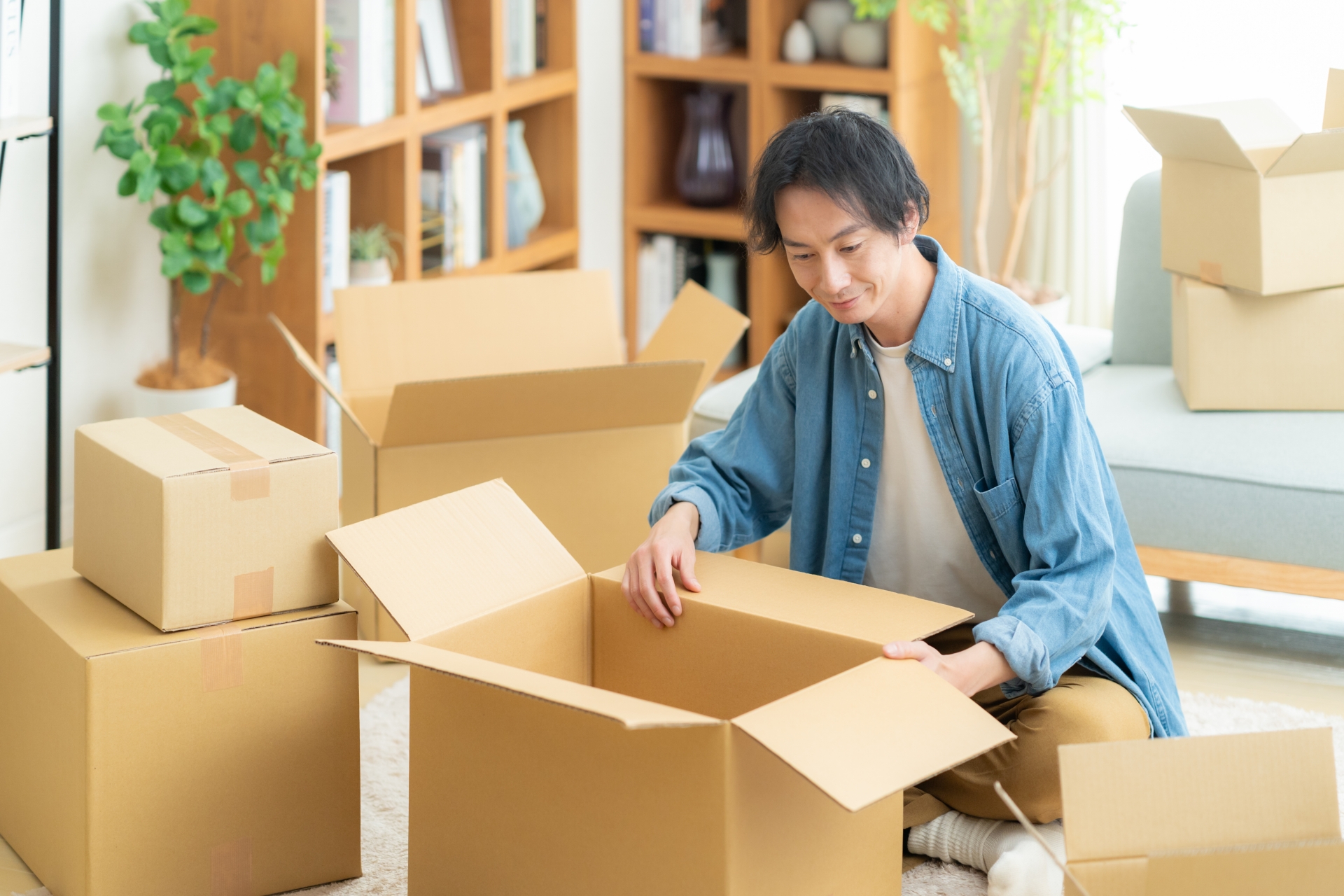2. 季節や時間帯を考慮した売却