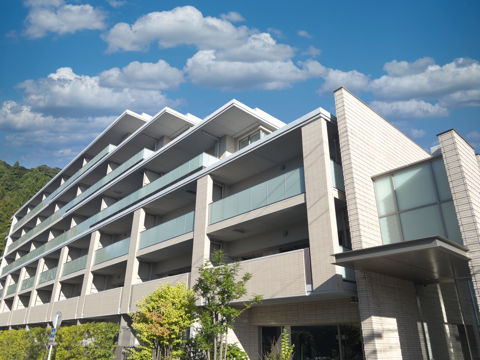 中古マンション市場の動向
