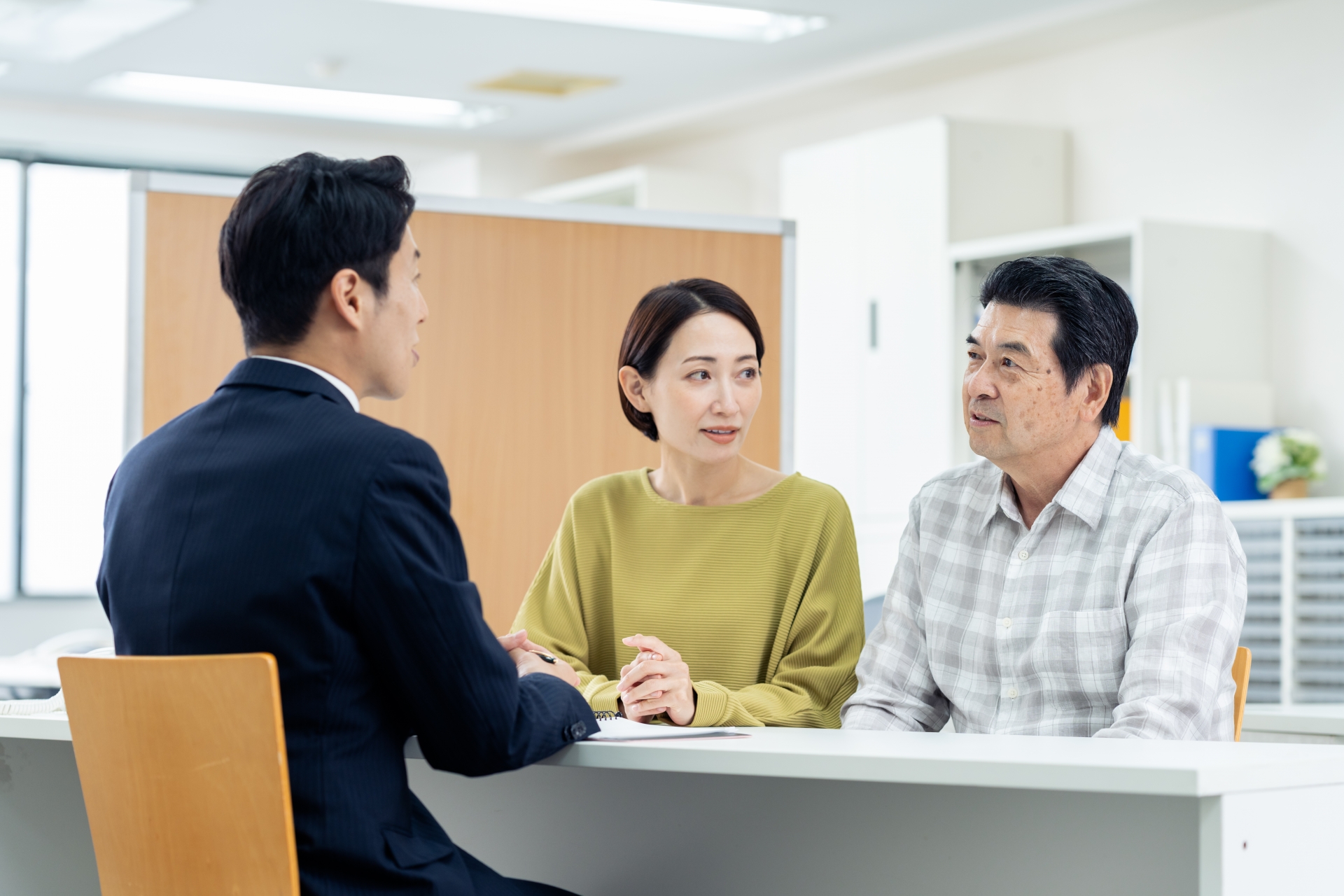3. トラブル対策の具体的な手法