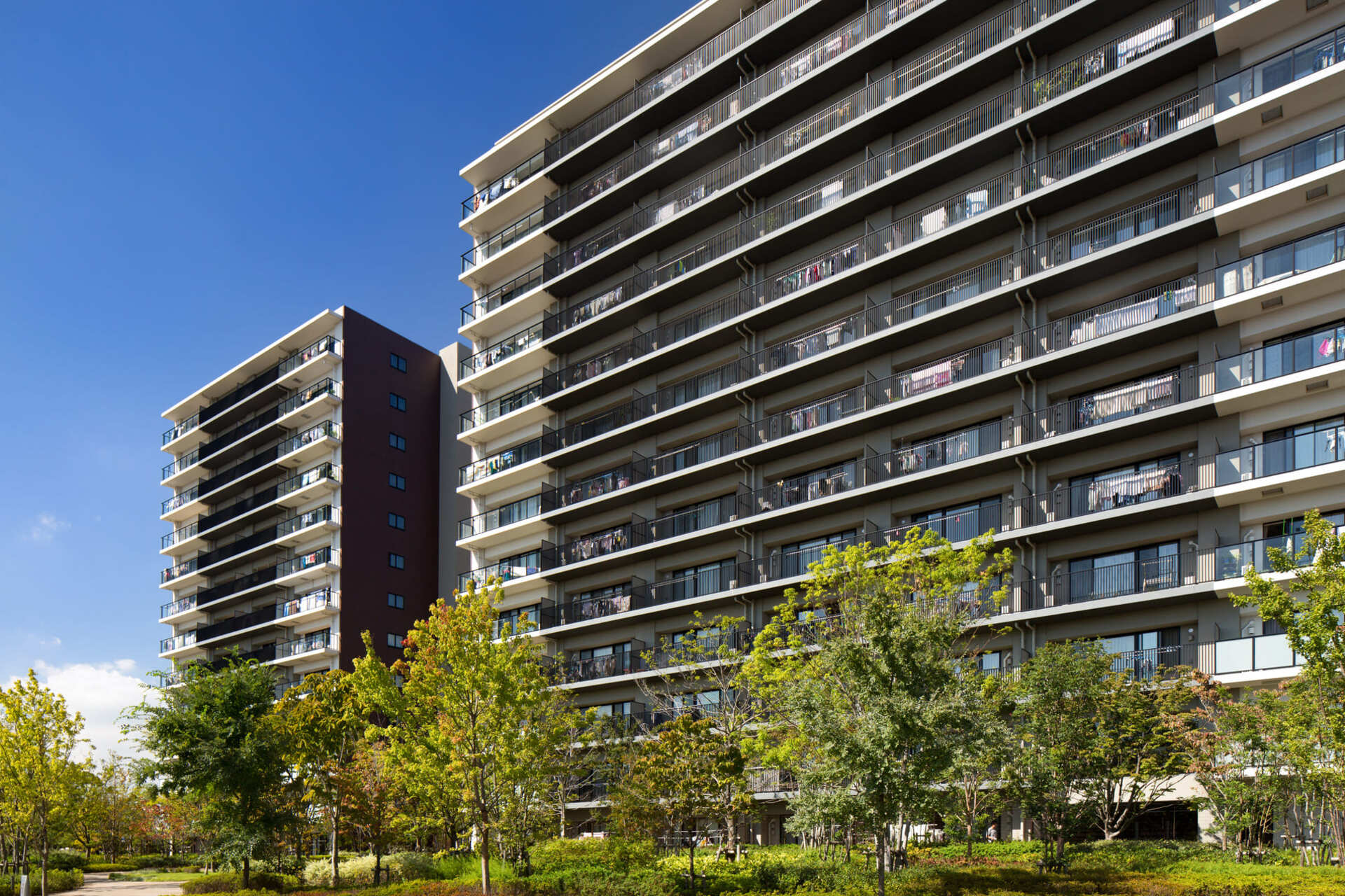 マンション物件 | 千葉県流山市の不動産なら株式会社K and