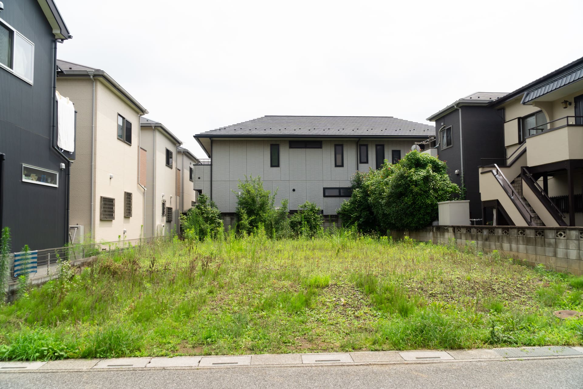 土地情報を掲載 | 千葉県流山市の不動産なら株式会社K and