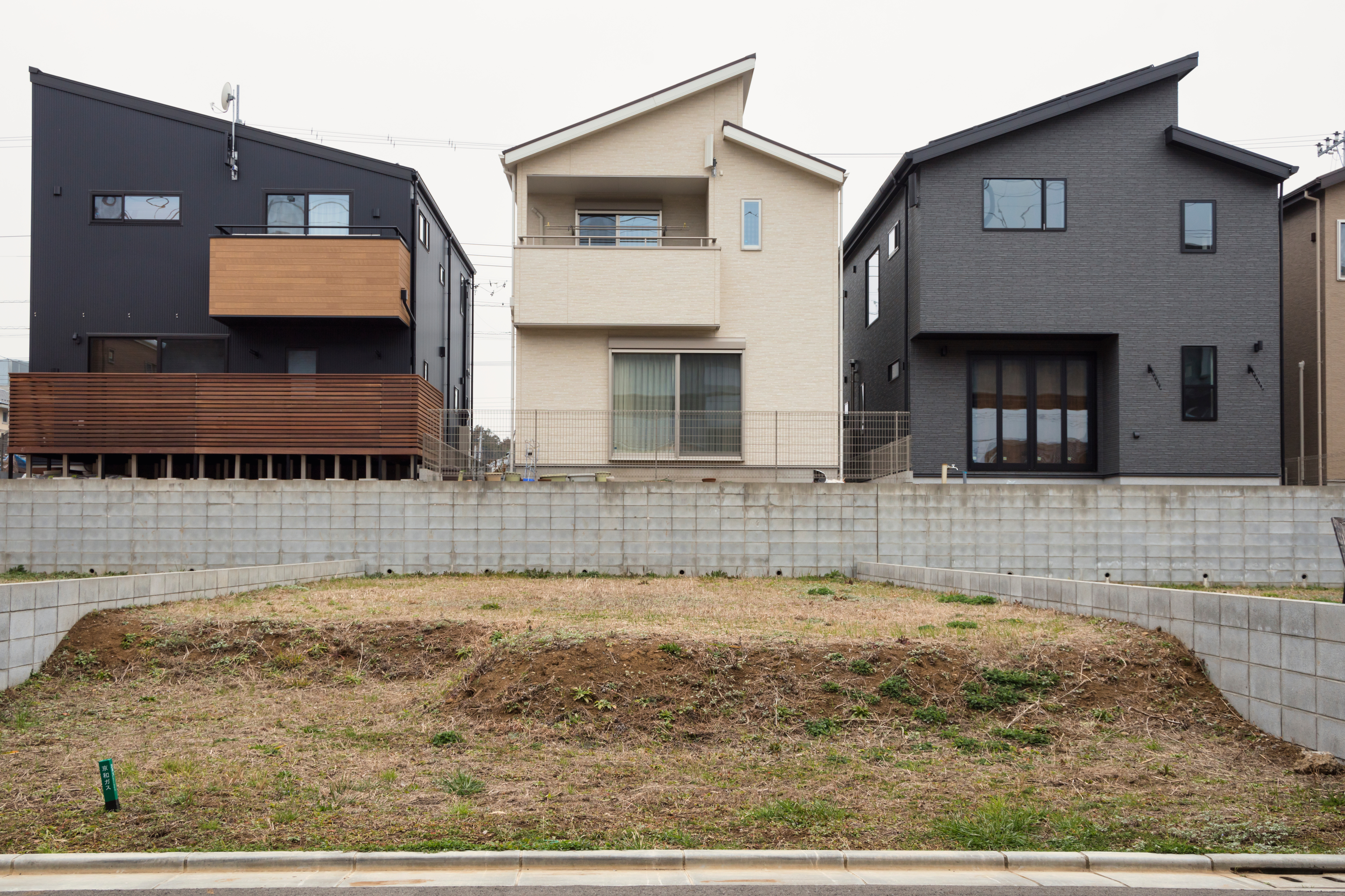 2. 土地選びの重要性