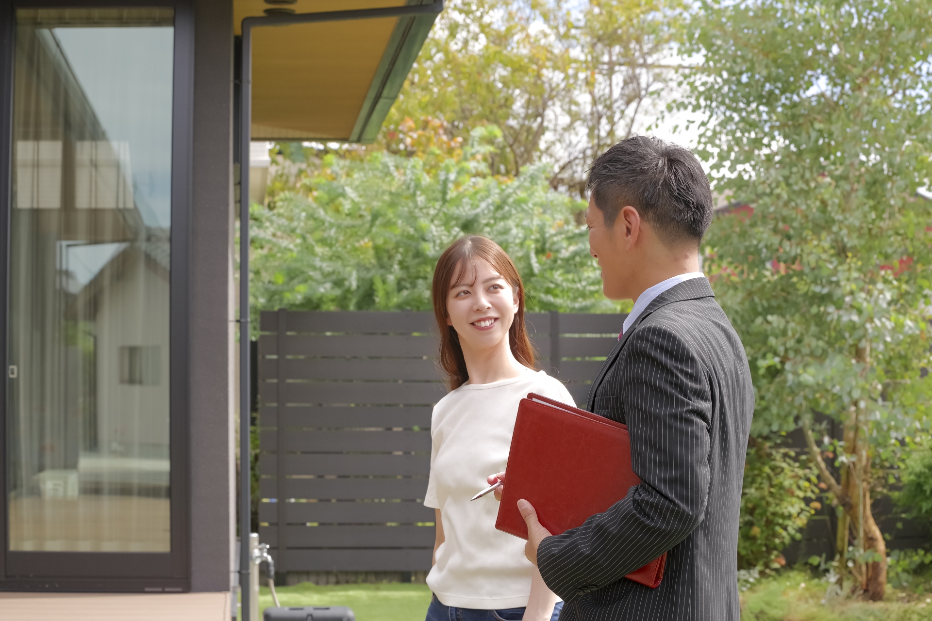 3. 物件見学のポイント