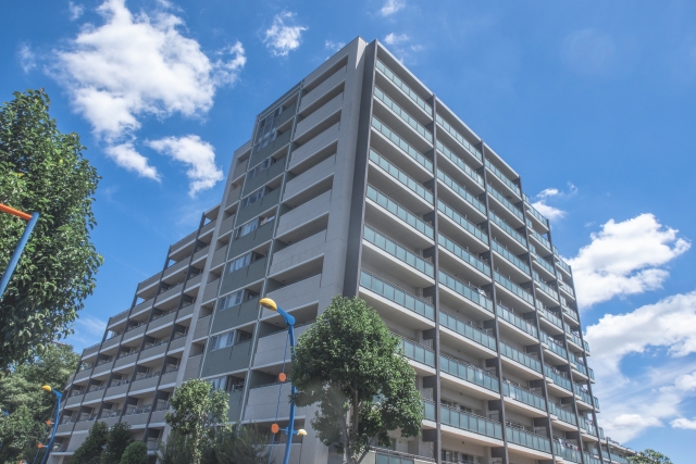流山おおたかの森で理想の中古マンションを賢く購入！