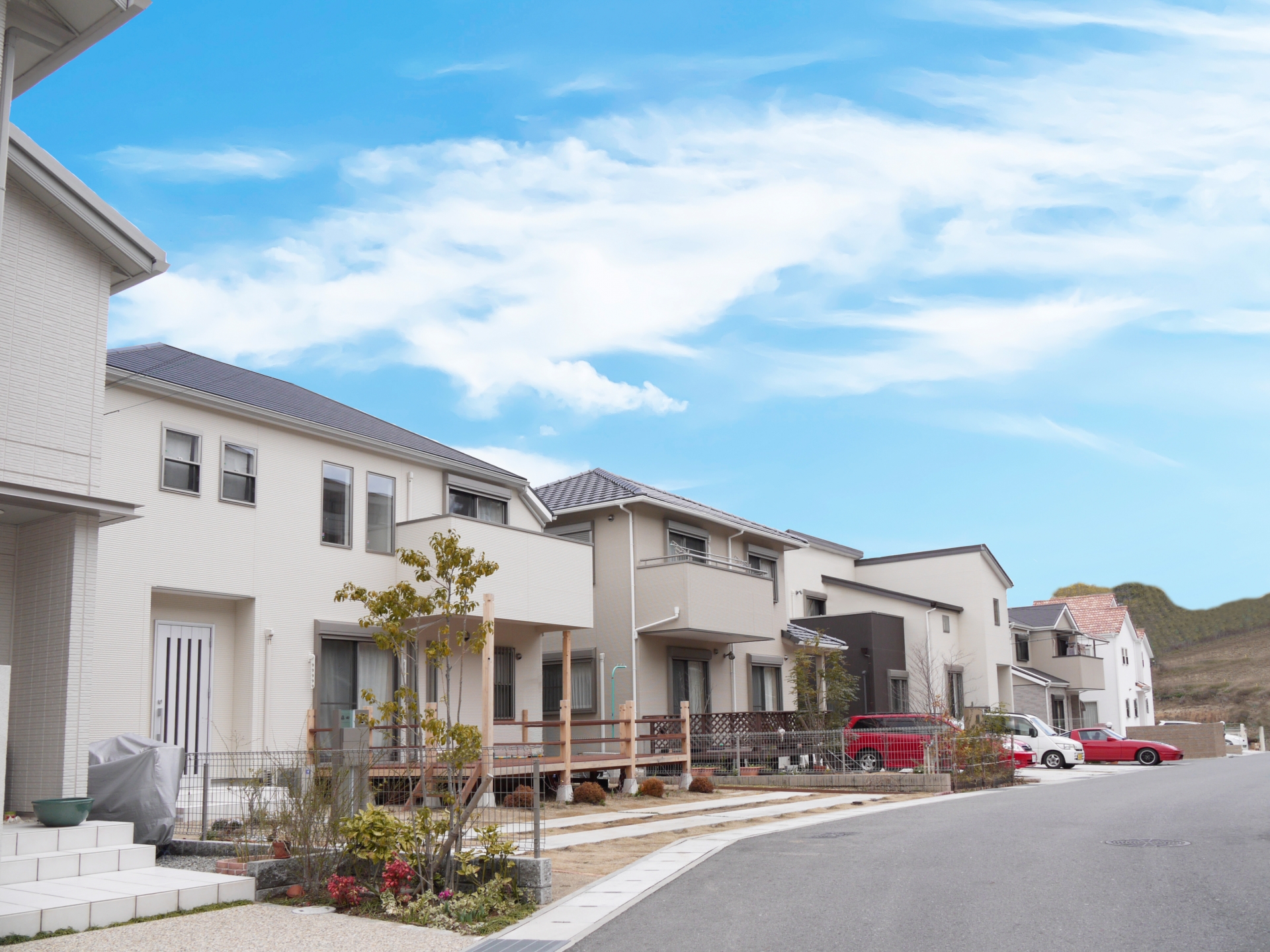 ダブルローンを活用した理想の住まいを手に入れる！