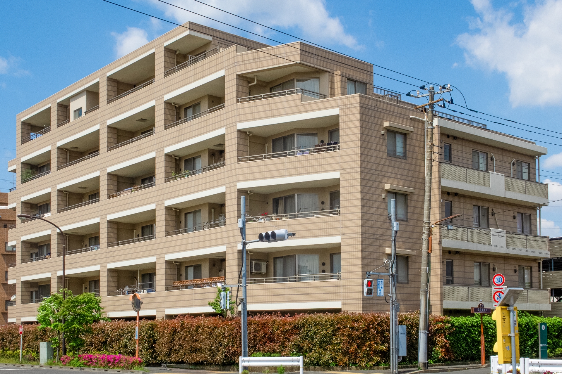 中古マンション購入のメリット