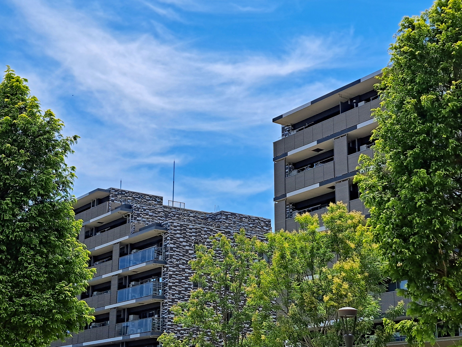 地域の中古マンション情報