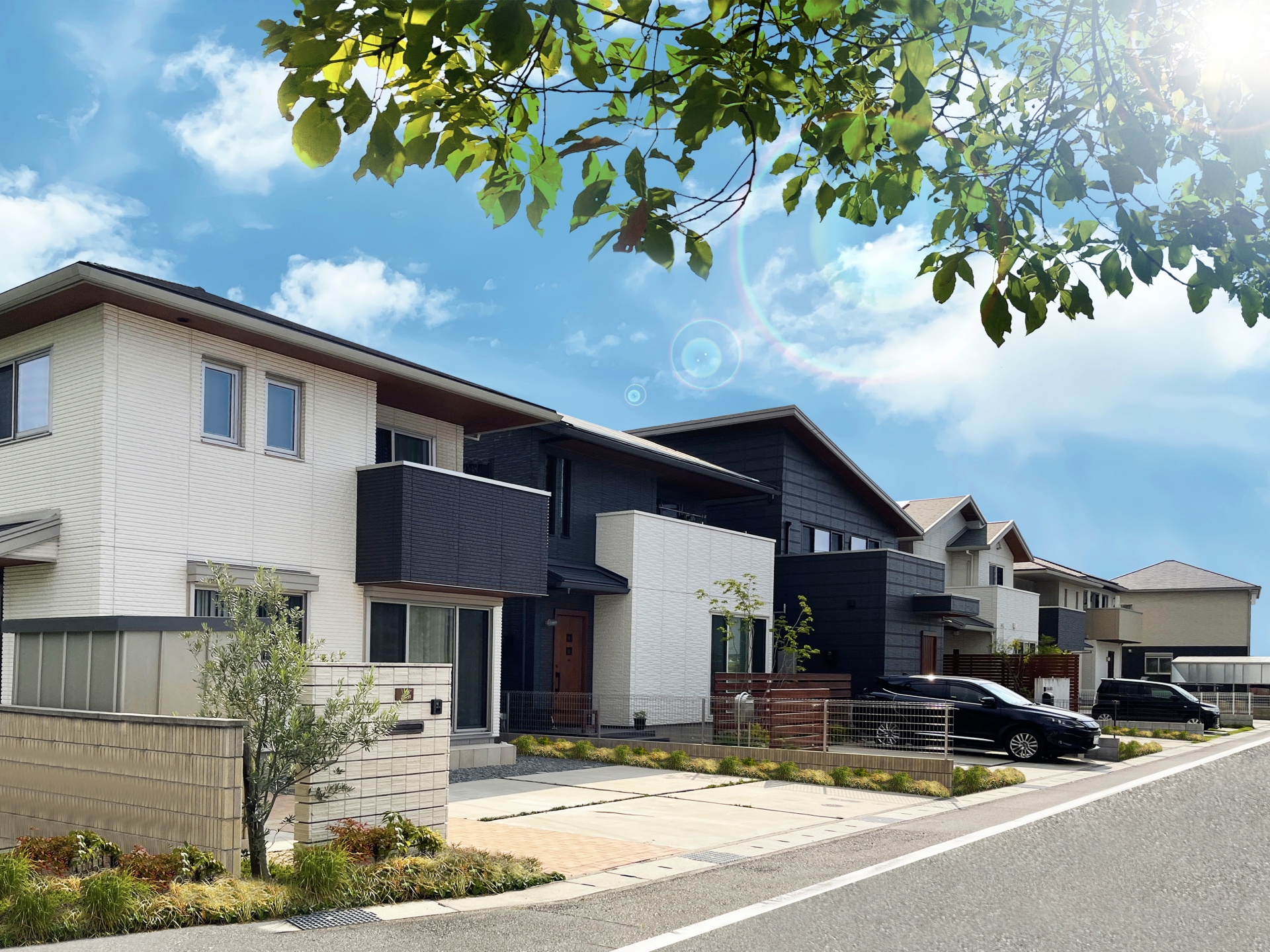 【注目】おおたかの森隣接・市野谷の新築戸建てが今人気！