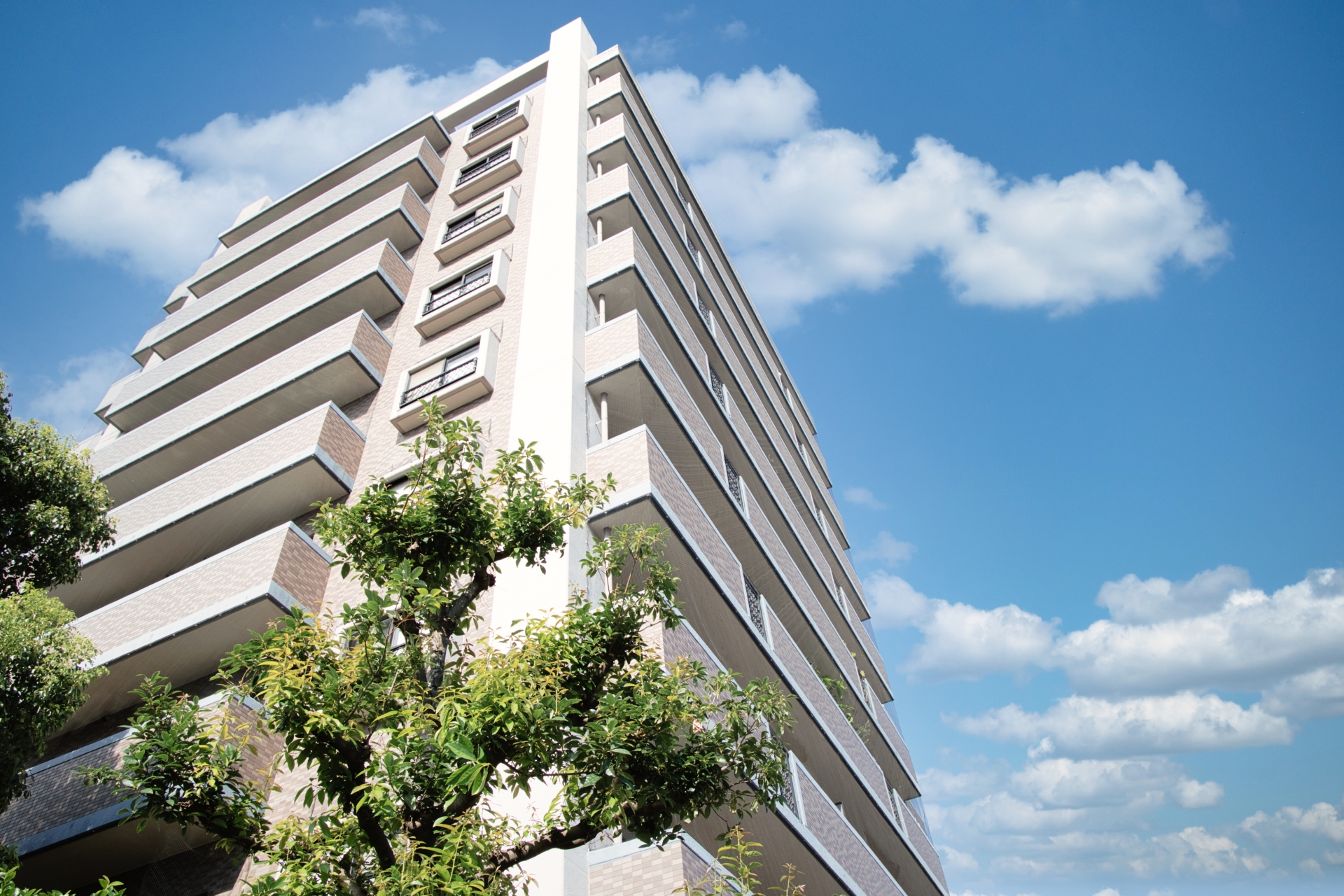 流山市加の中古マンションを手頃な価格で手に入れよう！
