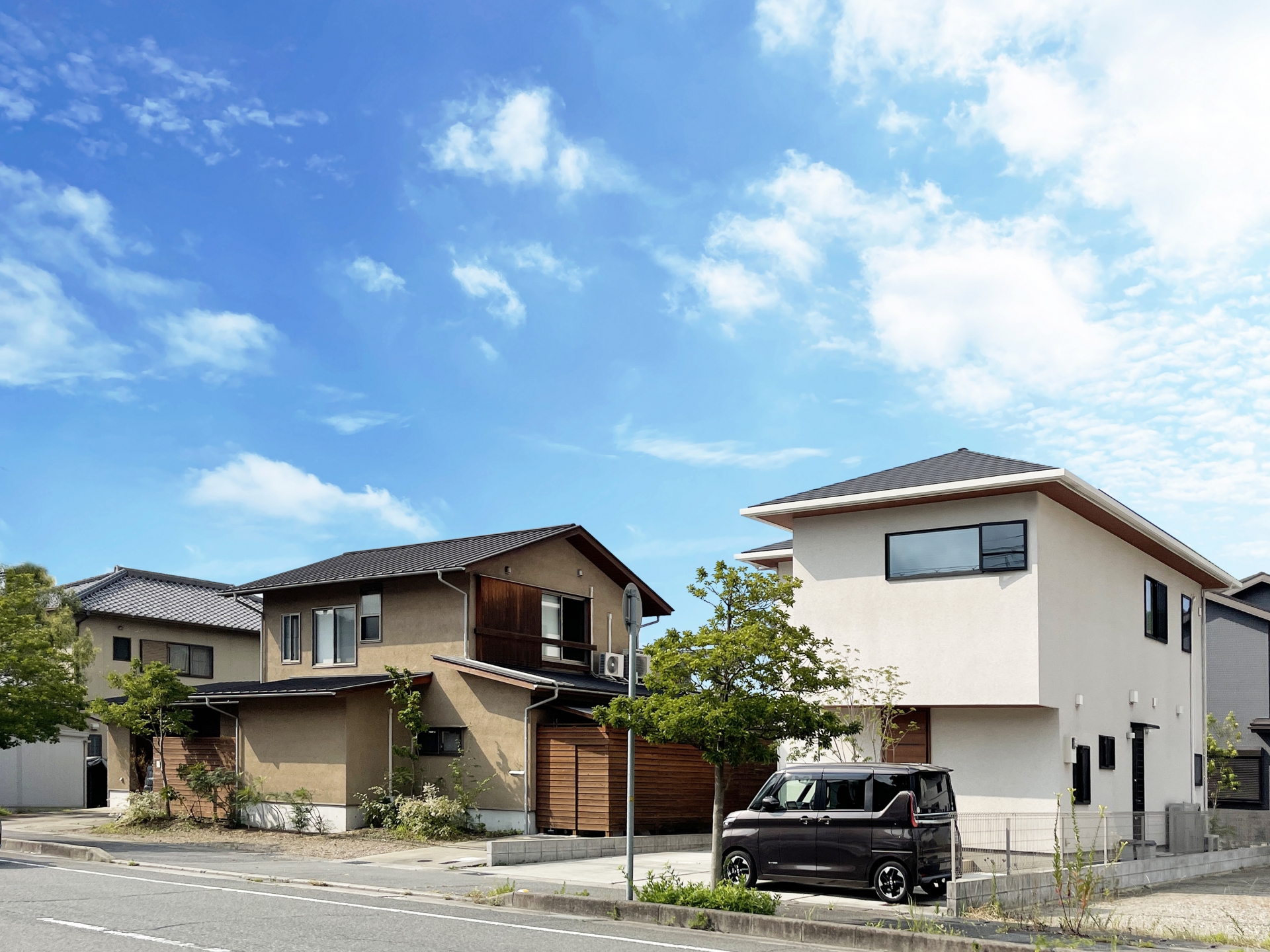 住み慣れた江戸川台の家を、後悔なく売るためには