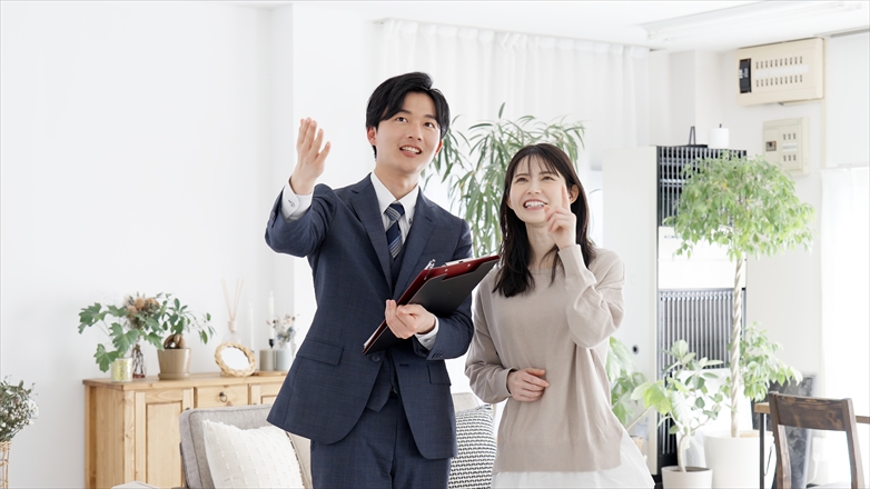 物件比較の重要性