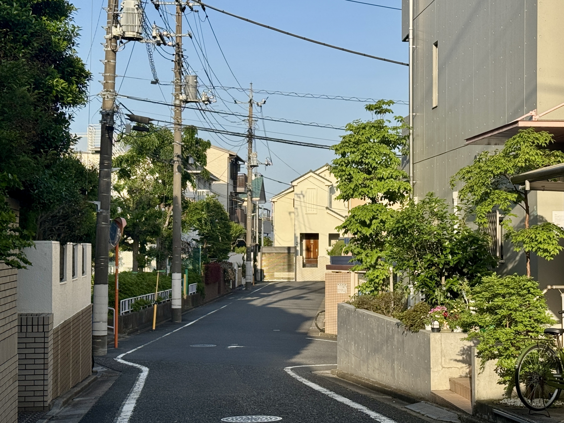 東深井で安心の不動産売却をサポート！