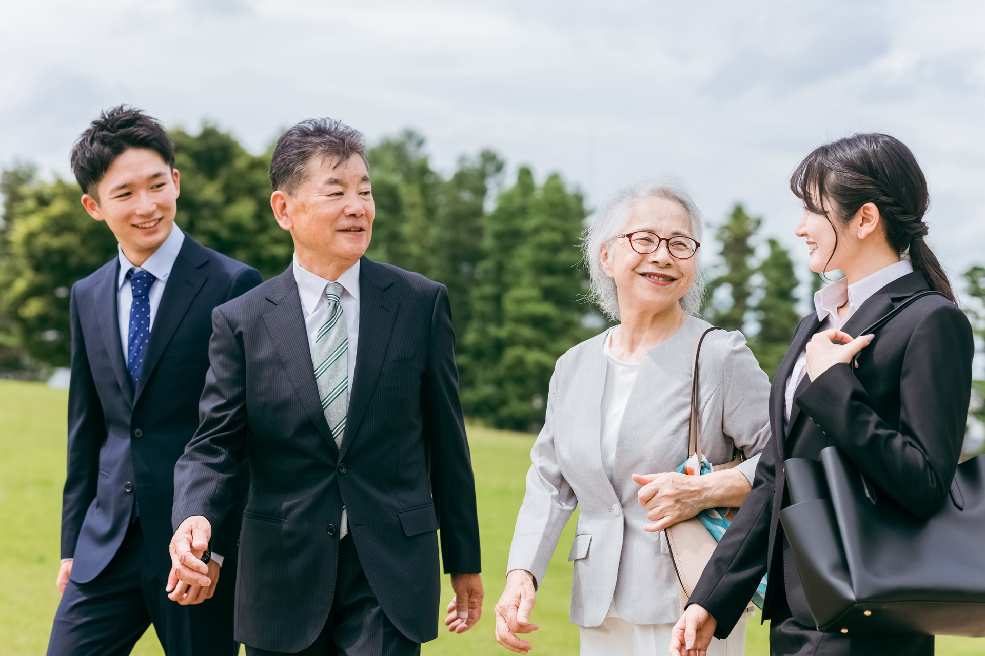 住宅ローン相談で金銭面も安心
