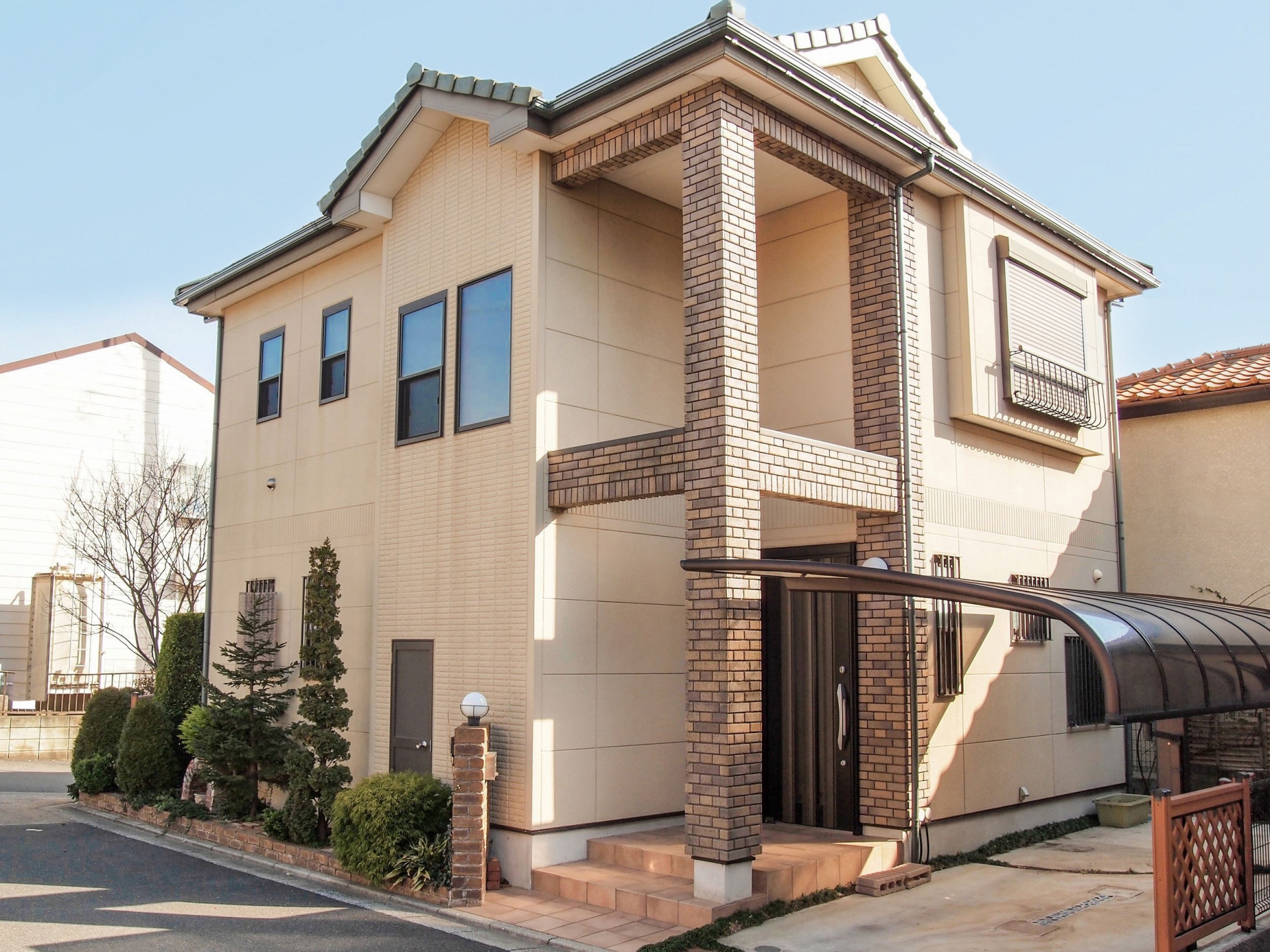 ライフスタイルに合わせた流山市向小金の中古戸建で、理想の住まいを見つけよう！