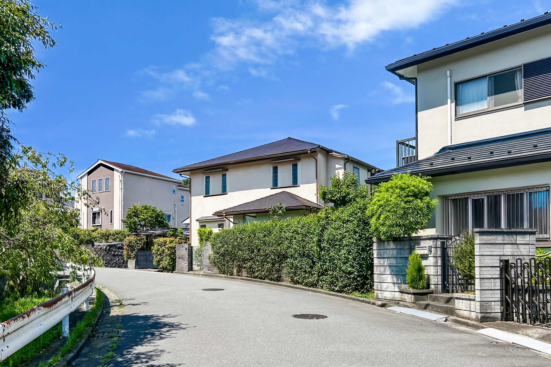 中古住宅購入を流山市駒木でスムーズにサポートします！