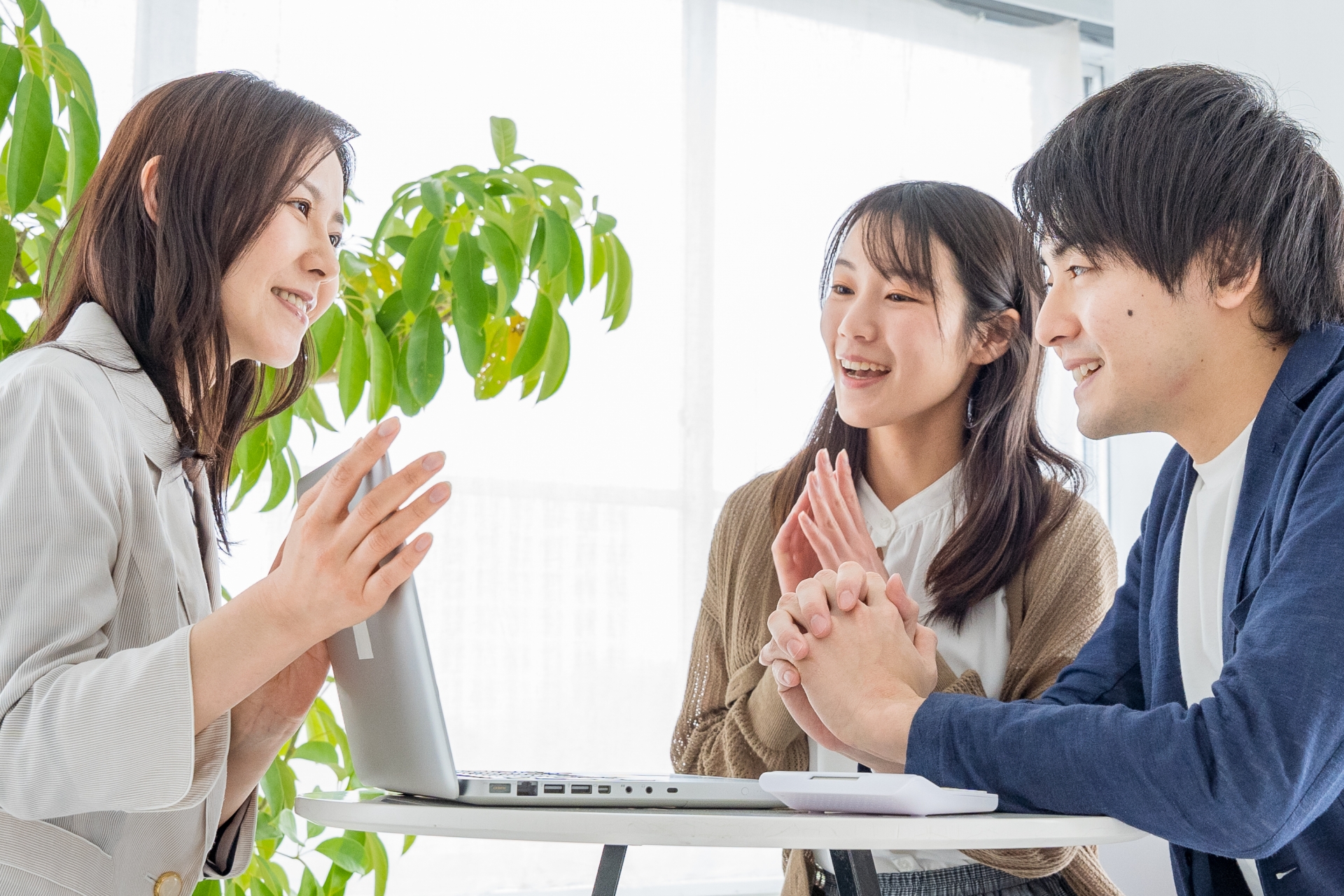 相続手続きに関する情報提供