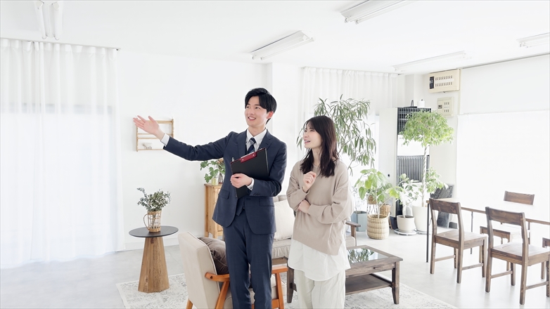 スムーズな住宅購入の流れ
