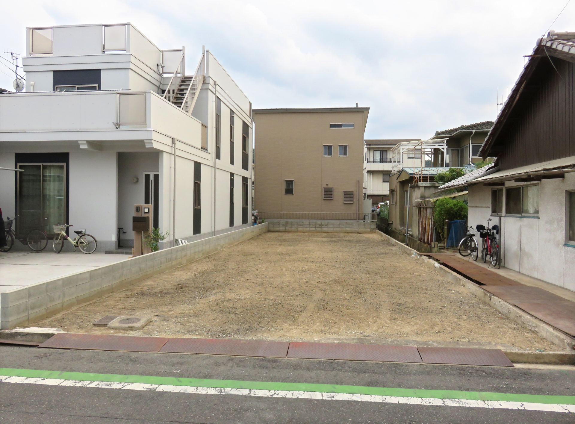 理想の土地選びのポイント