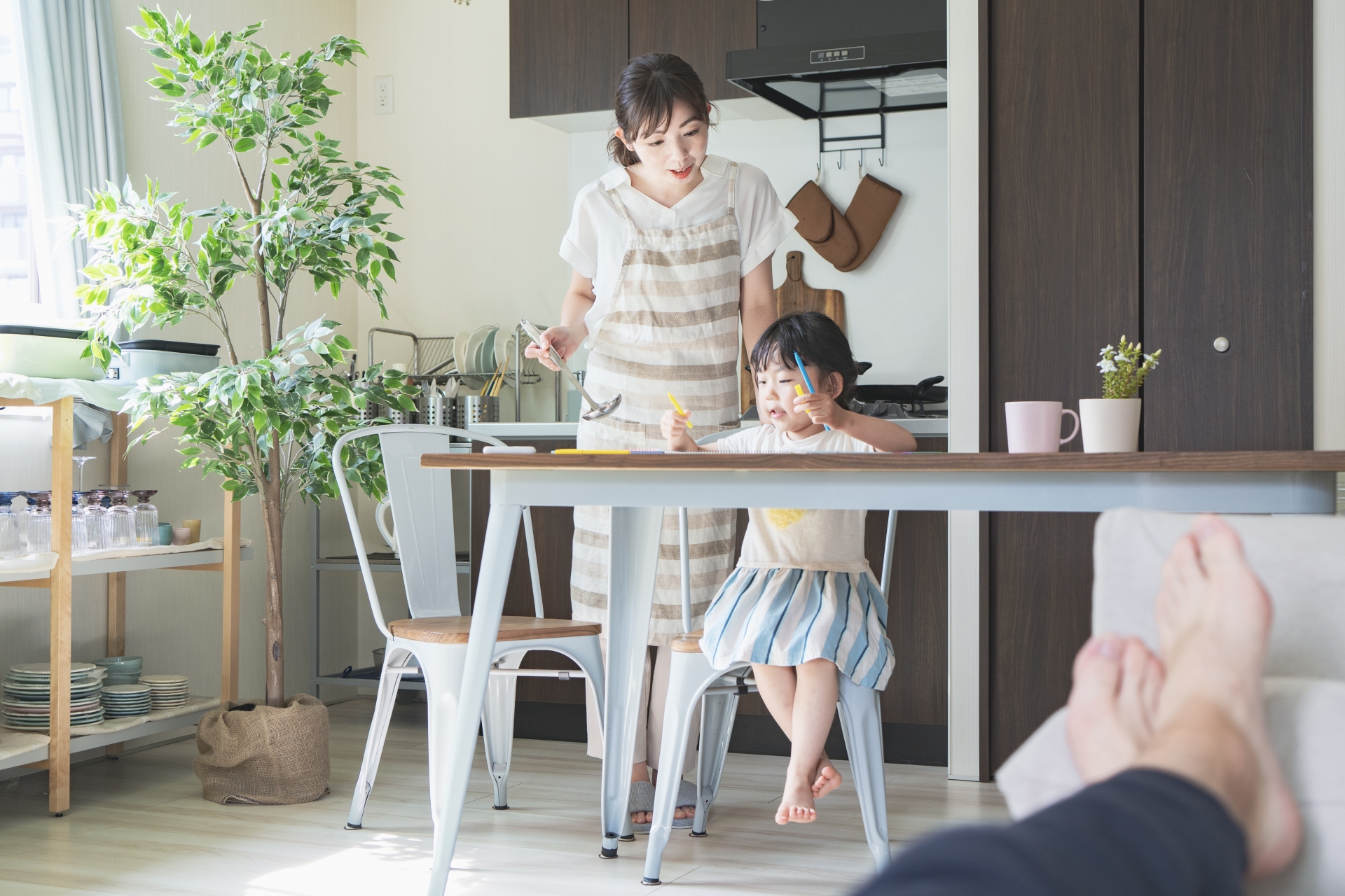 静かに、心地よく暮らす。流山市平方という選択肢。