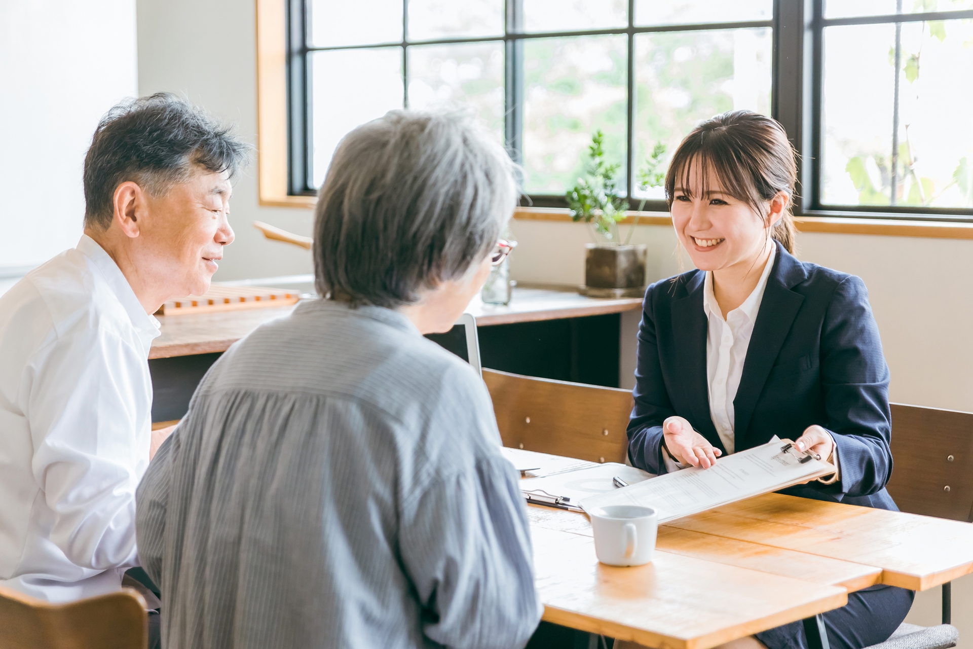 成功事例の紹介