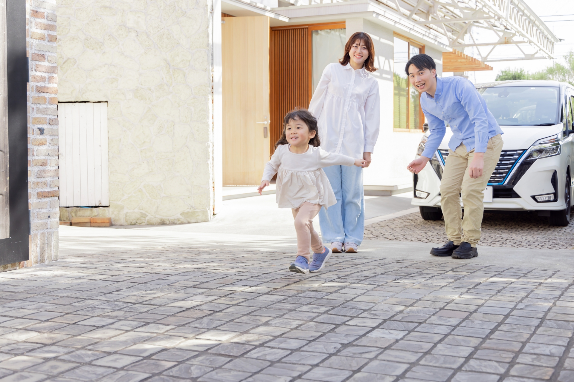 購入希望者の特徴分析