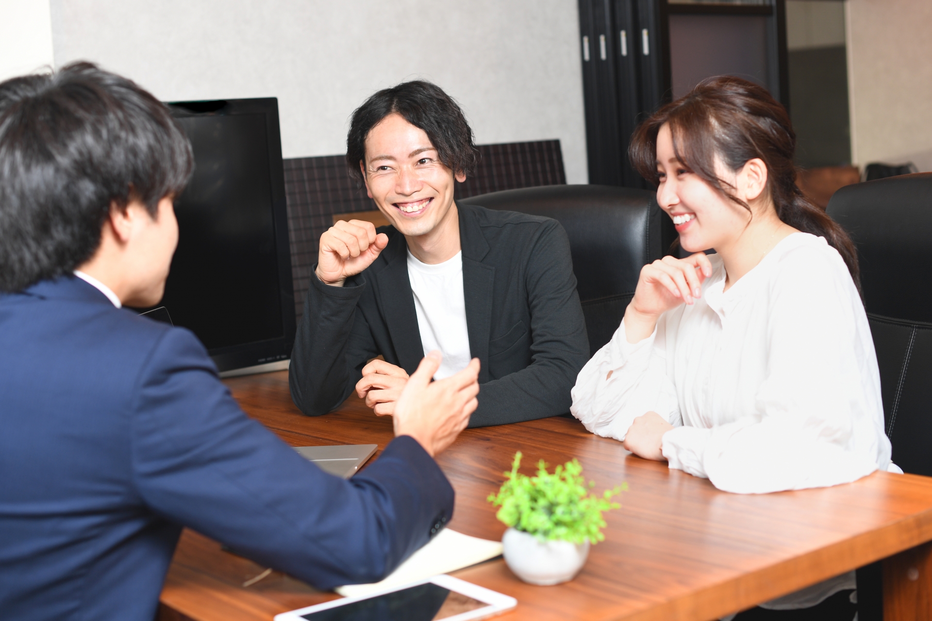 無料査定の流れ