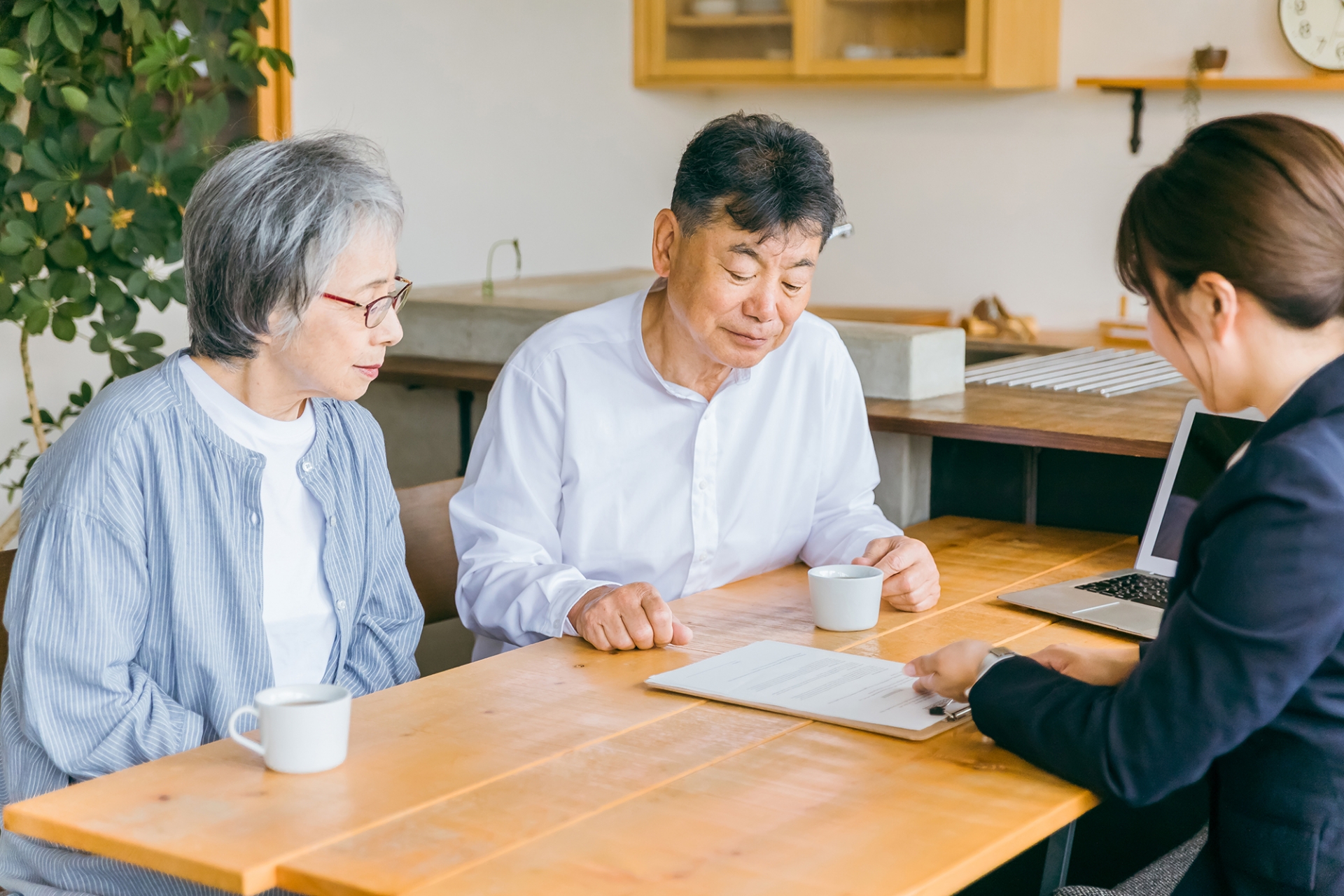 3. 遺産分割とその注意点