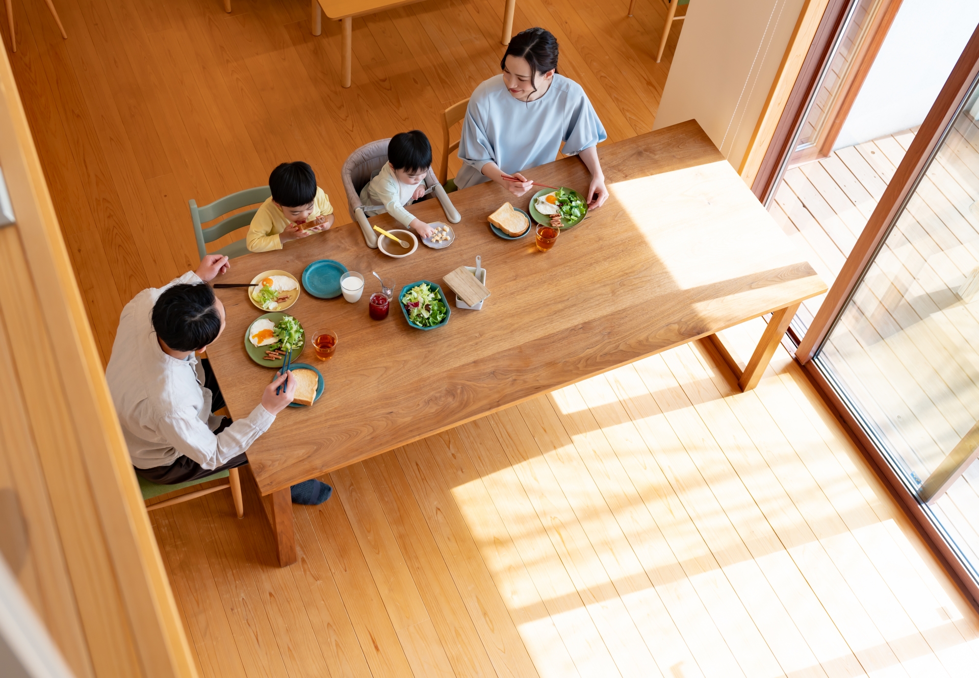 南流山で理想の土地を手に入れ、夢の注文住宅を叶えよう！
