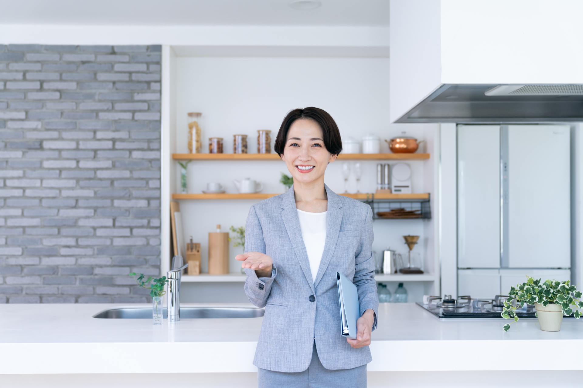  大手と地元、どちらの不動産業者が信頼できる？