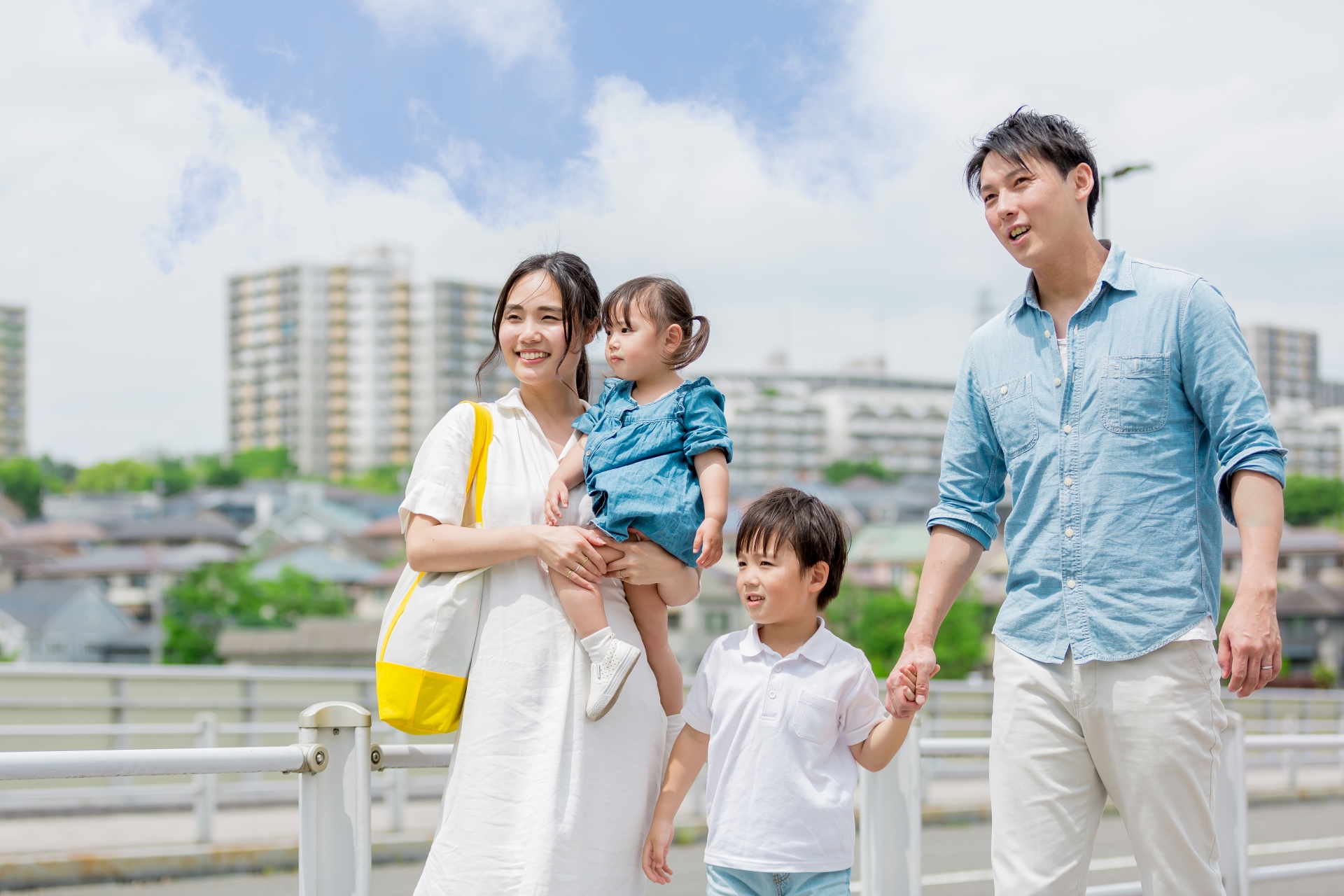 住むべき環境とは？