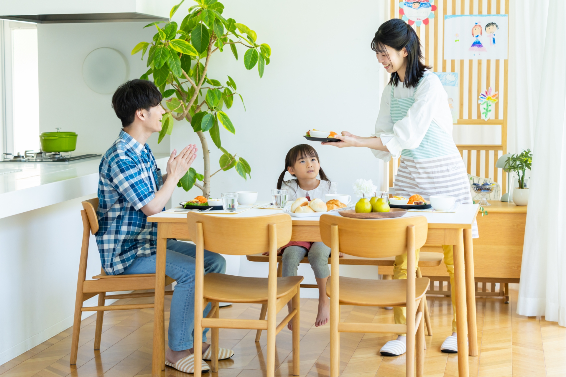 未来を見据えた賢い選択を！住宅購入と賃貸、資産形成の最適解を見つけよう。