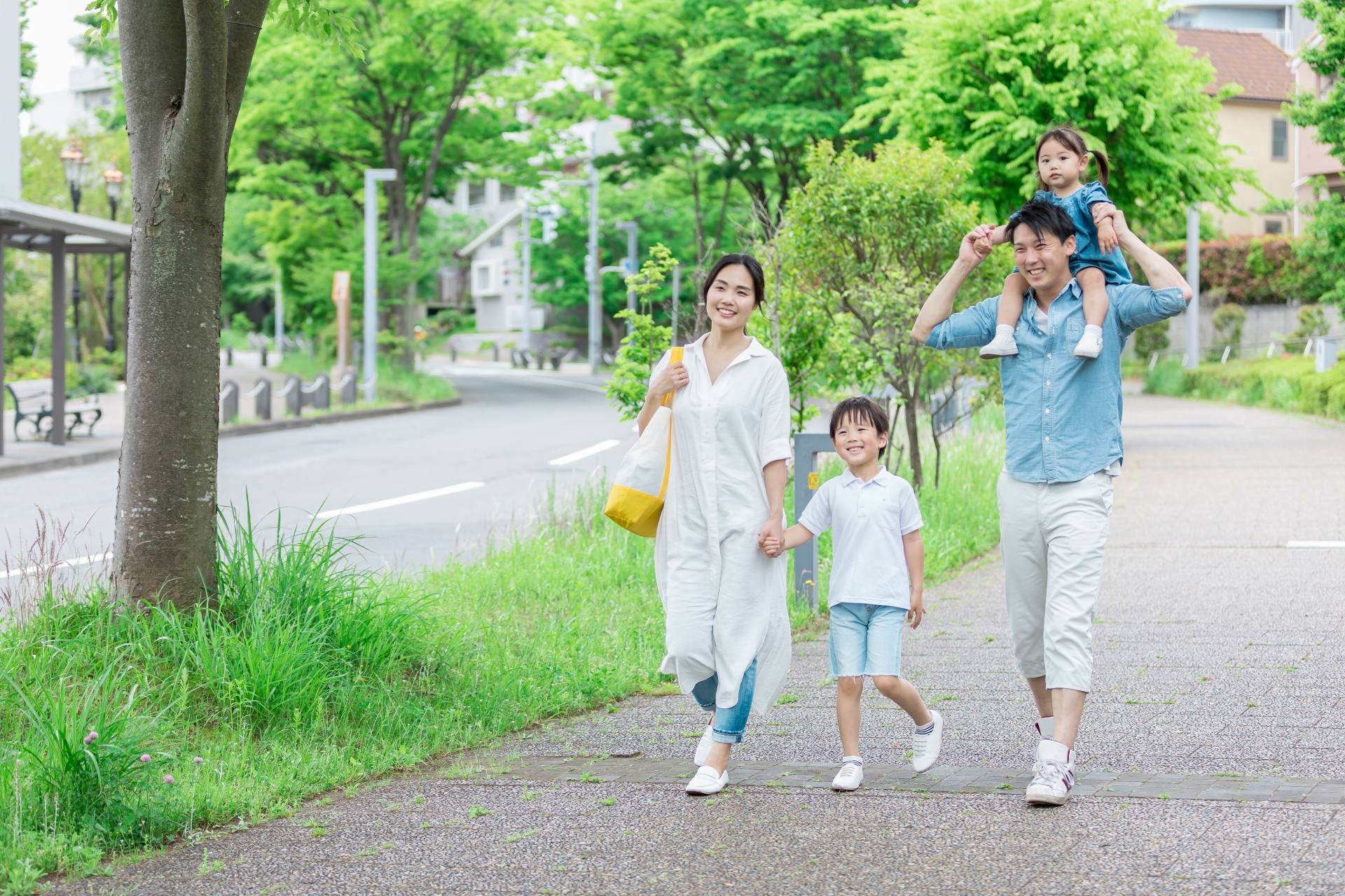 物件選びのポイントと注意点