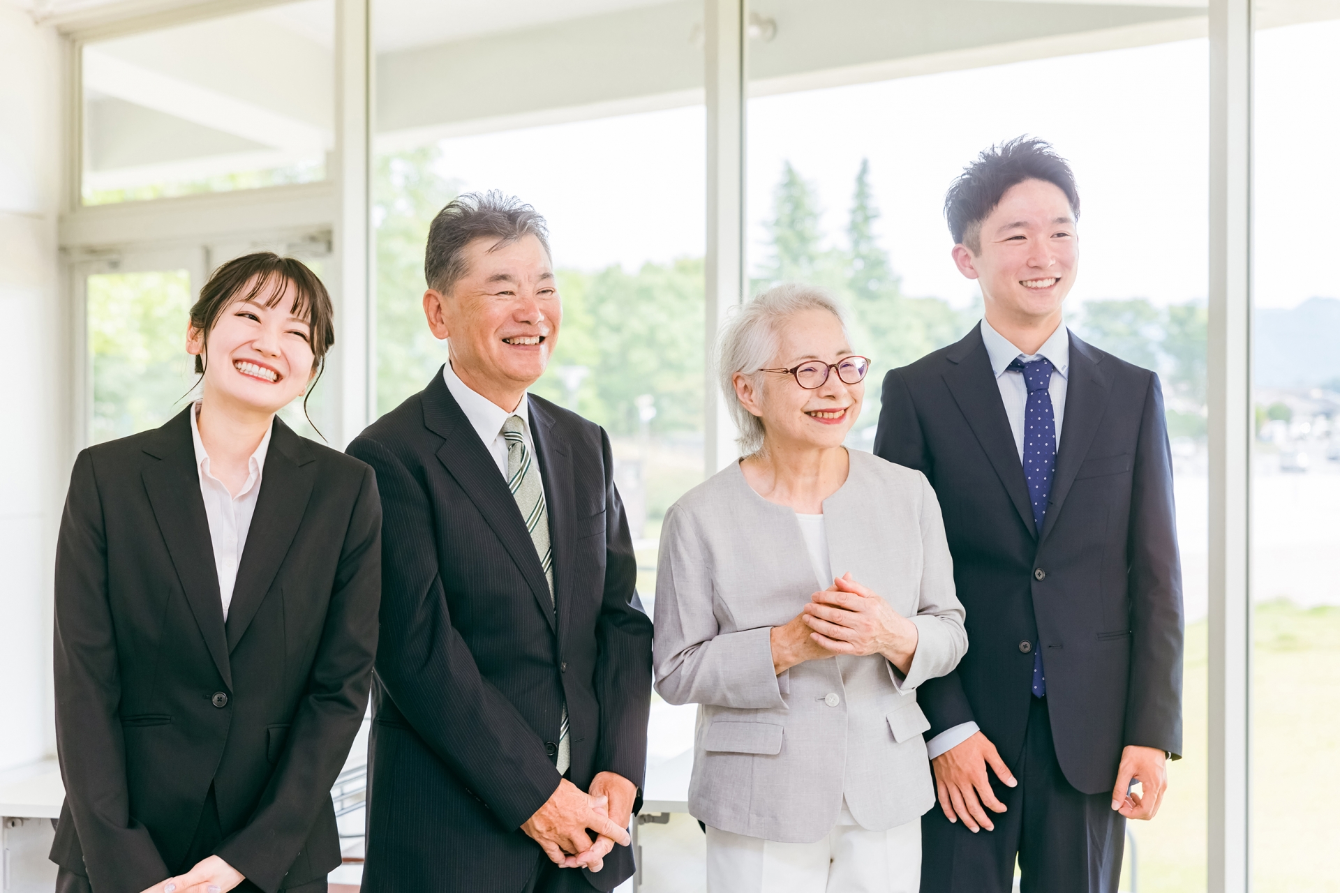 贈与を活用した住宅購入のメリット