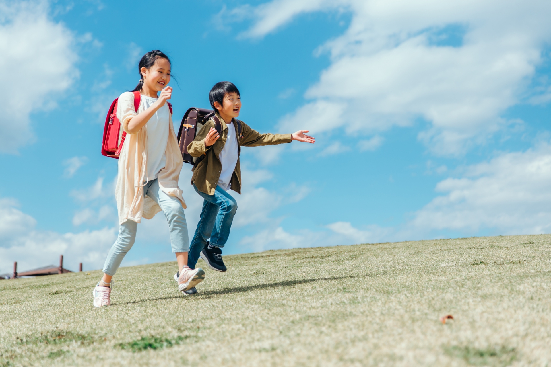 学区選びが重要な理由
