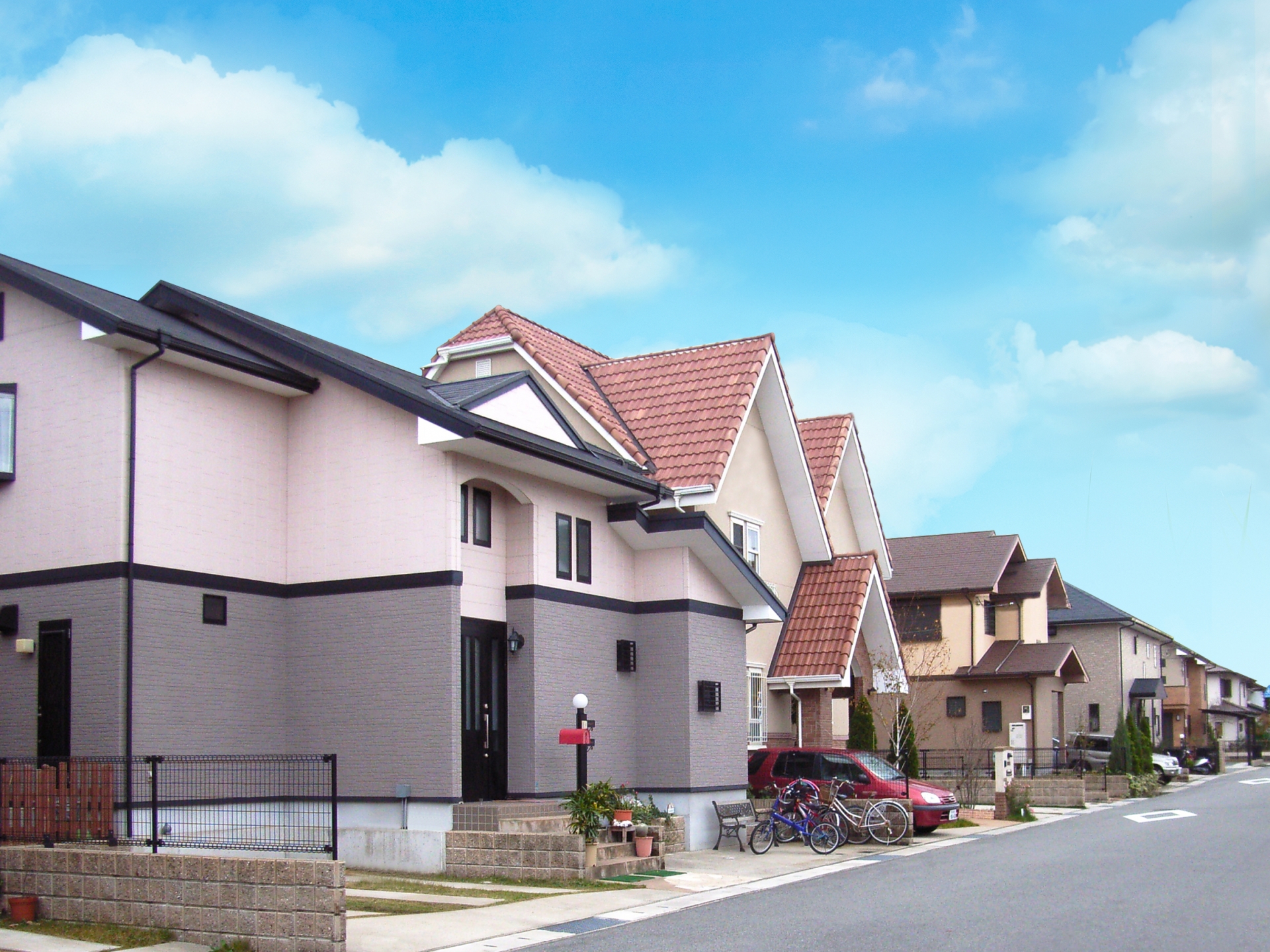 流山市で理想の新築戸建てを手に入れるための完全ガイド