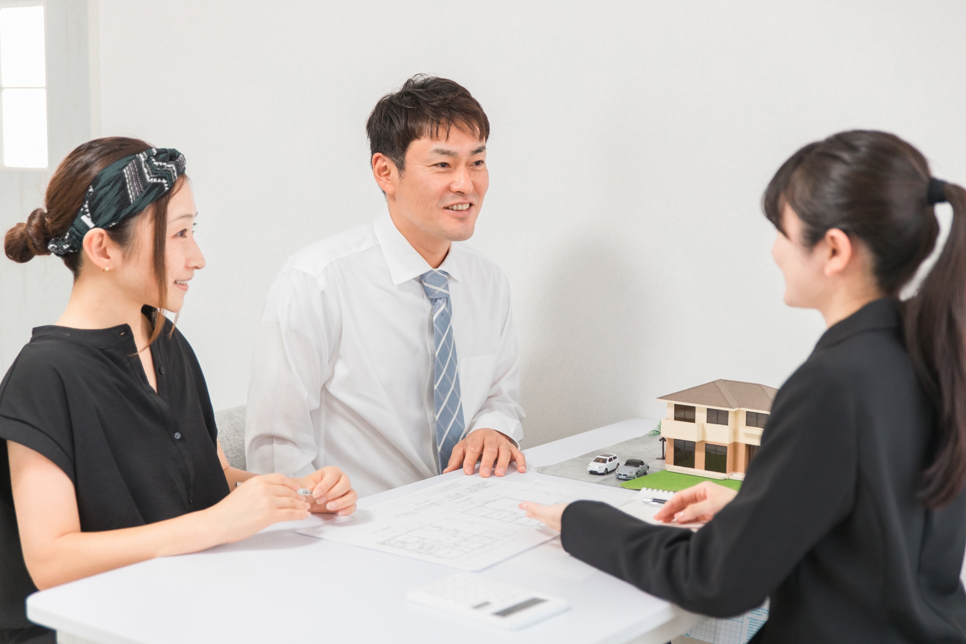 不動産相談窓口の活用法