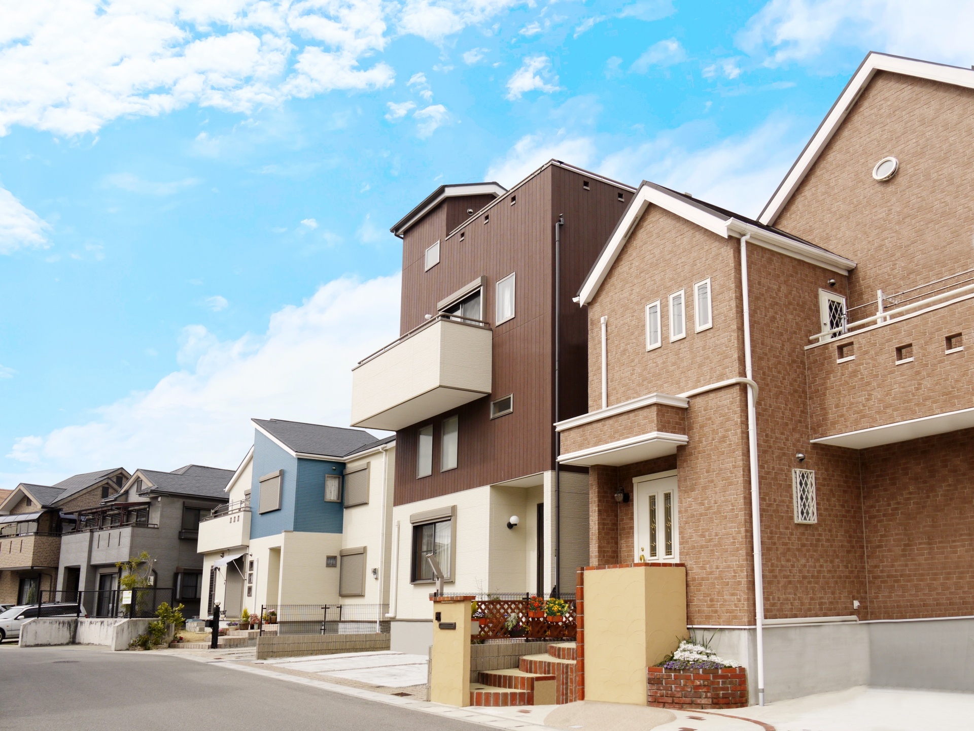 【流山市】家族のこれからを考え、住宅購入を検討している方へ
