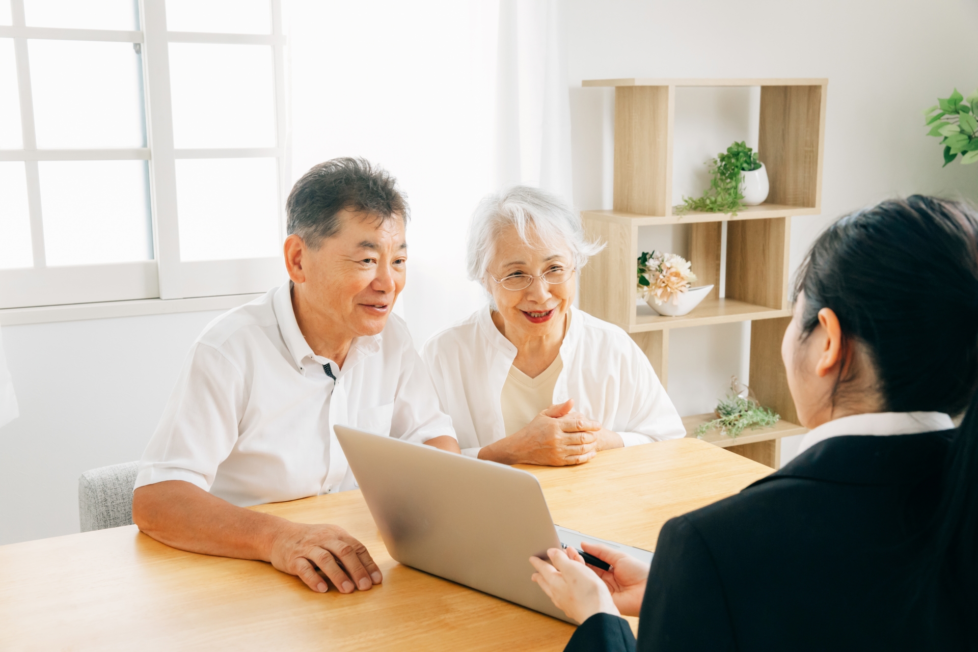 相続手続きも不動産査定も、私たちが全力でサポートします！