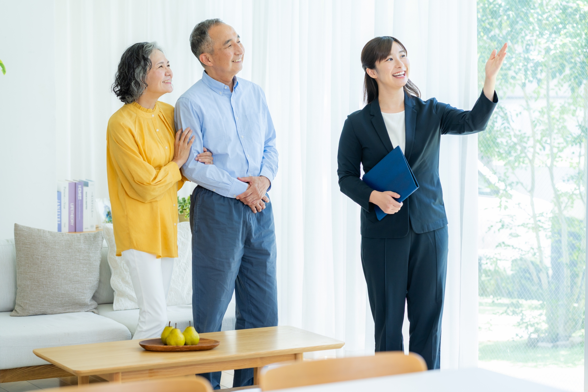 失敗しない不動産売却のための準備と重要ポイント！