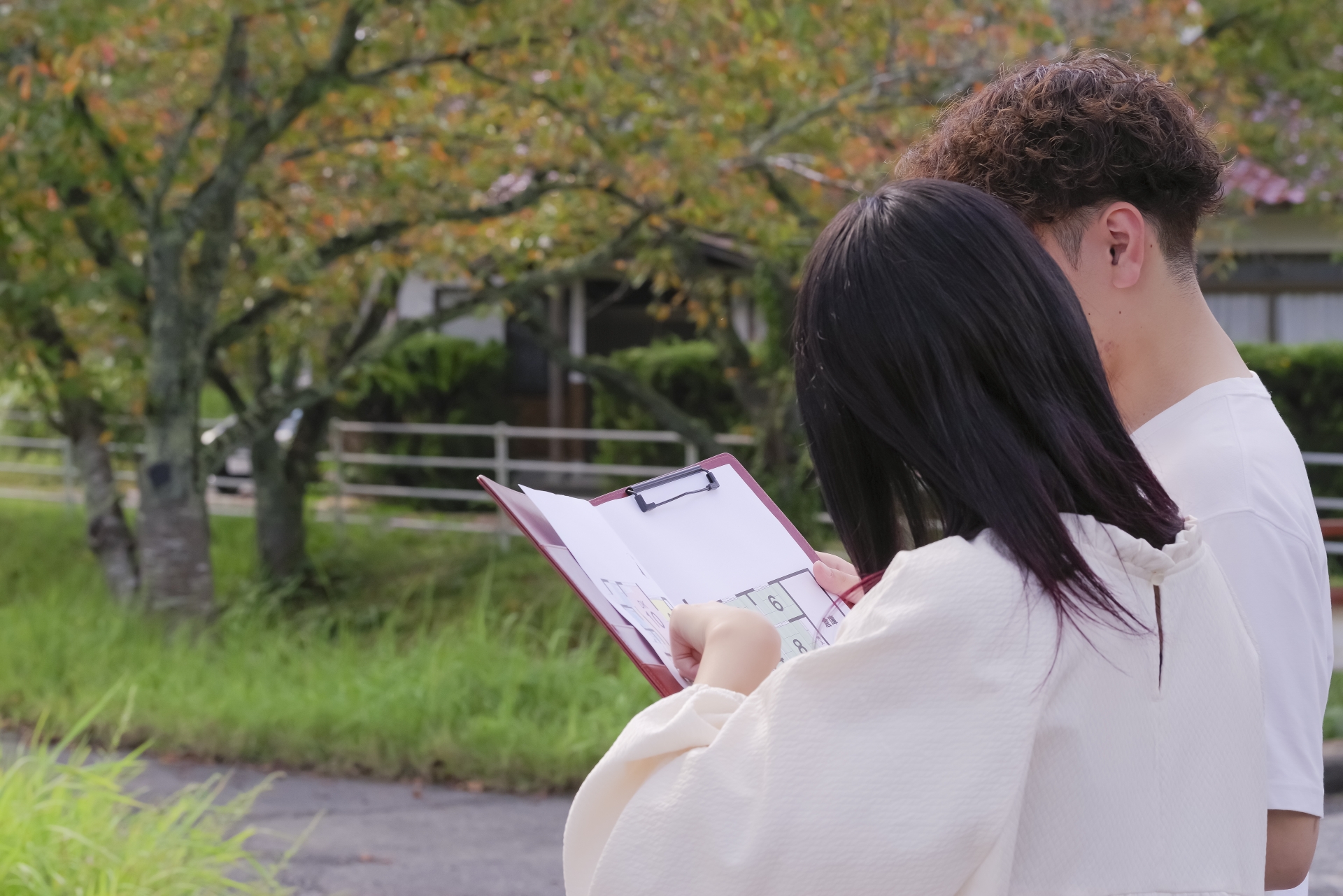 理想の土地探しのポイント