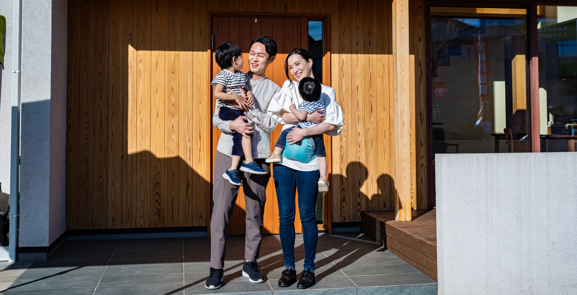 流山で夢のマイホーム！ 住宅ローンや土地購入の サポートを徹底解説