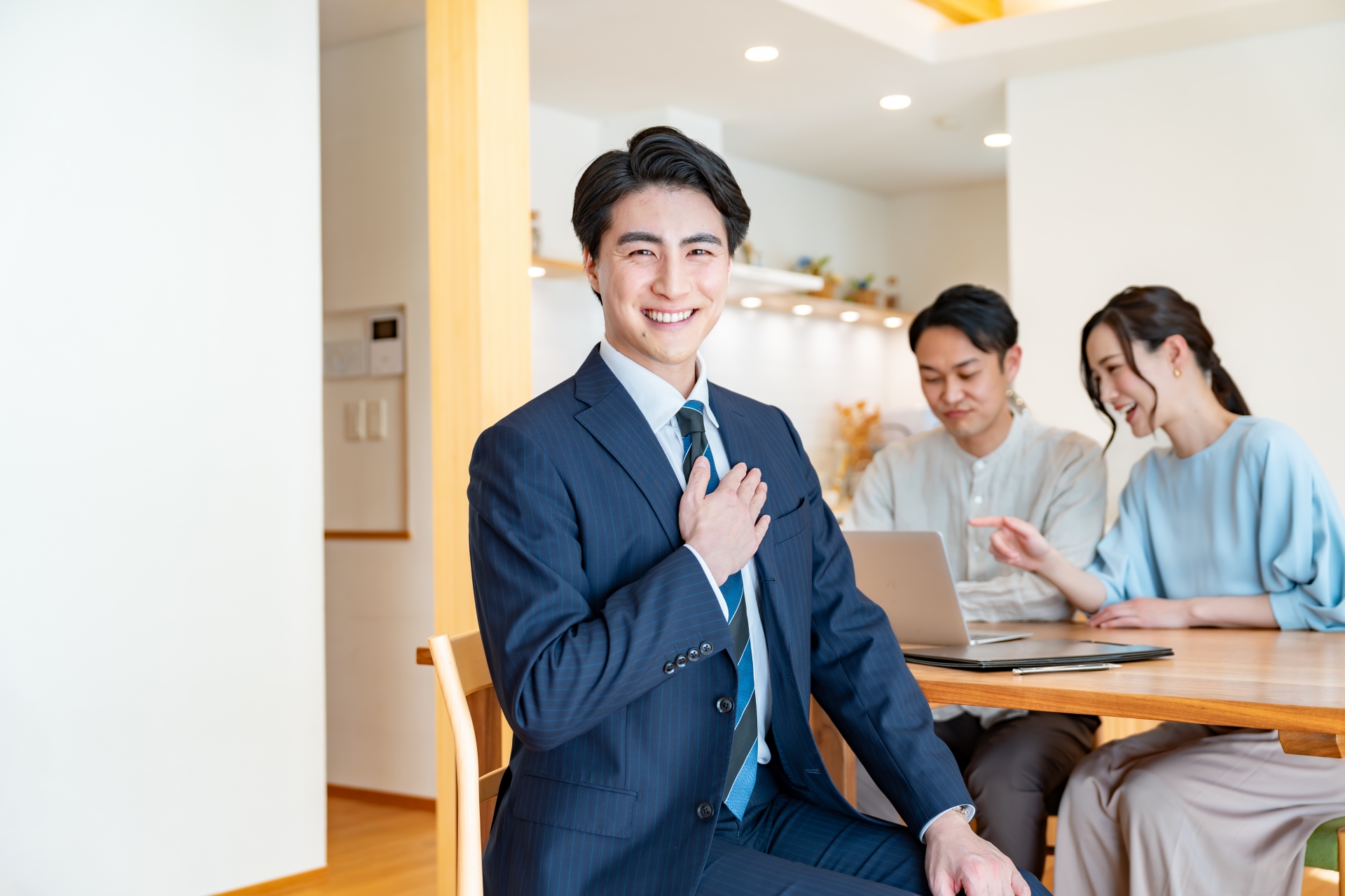  知らなきゃ損！やめた方がいい不動産屋に共通する特徴とは？