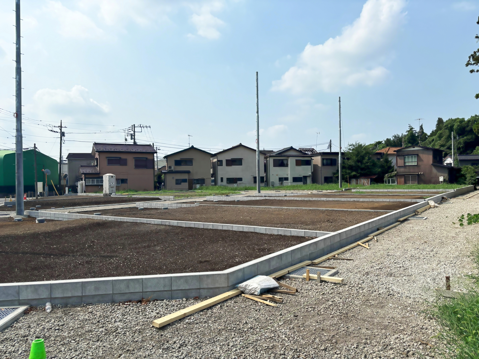 土地選び、失敗しないためのポイントを押さえましょう！
